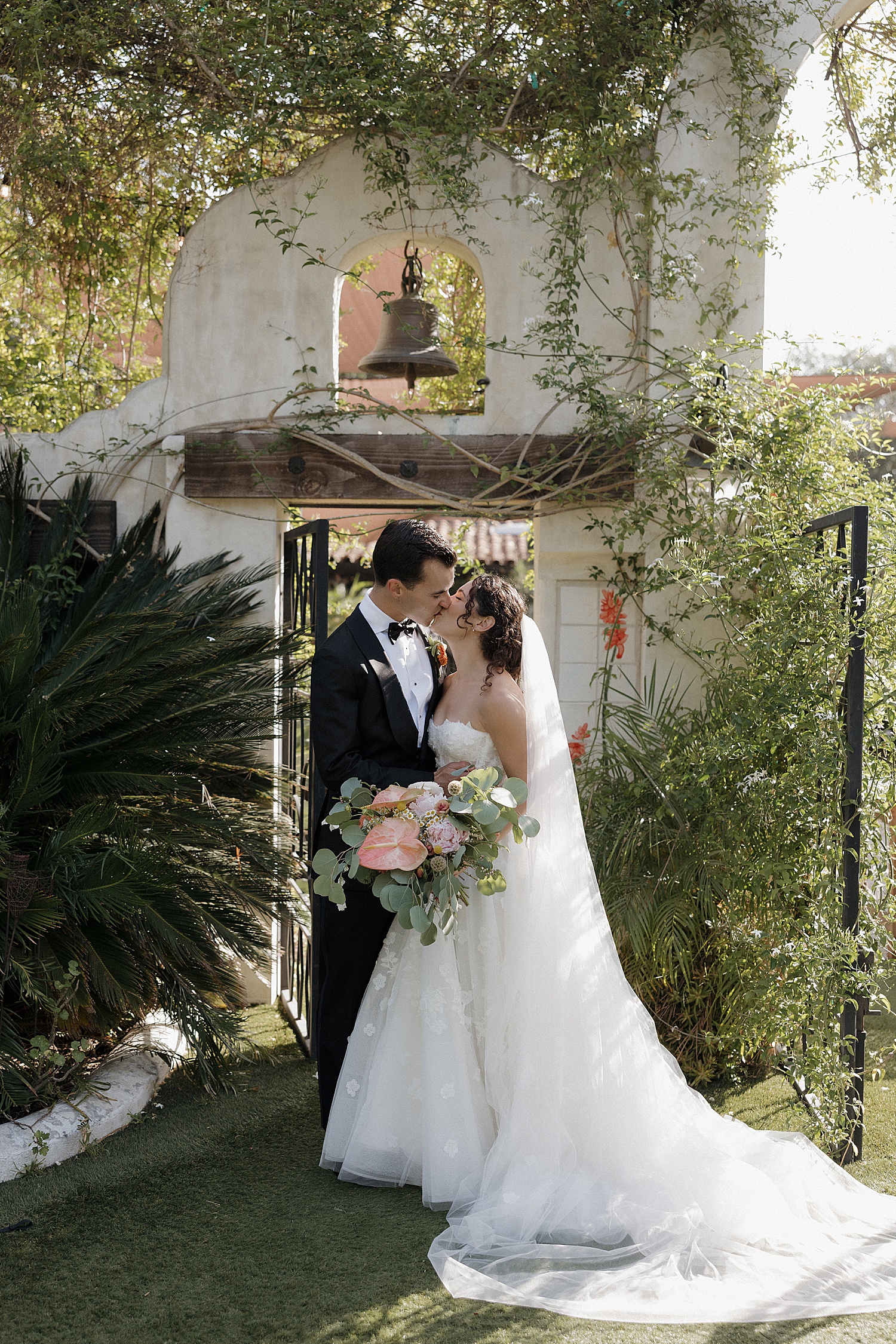 Tivoli Trademark Wedding