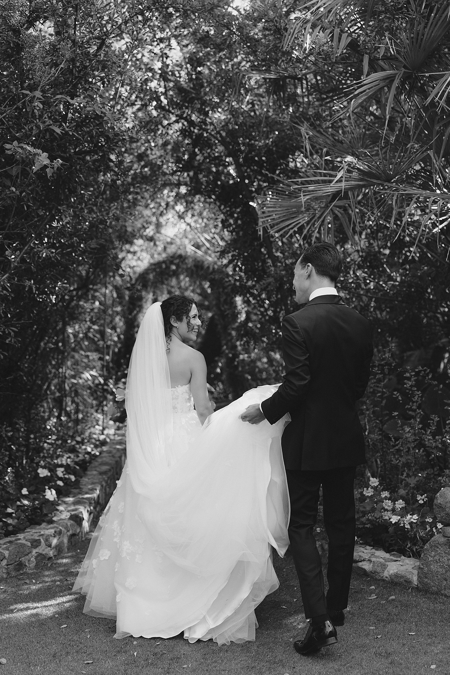 Tivoli Trademark Wedding