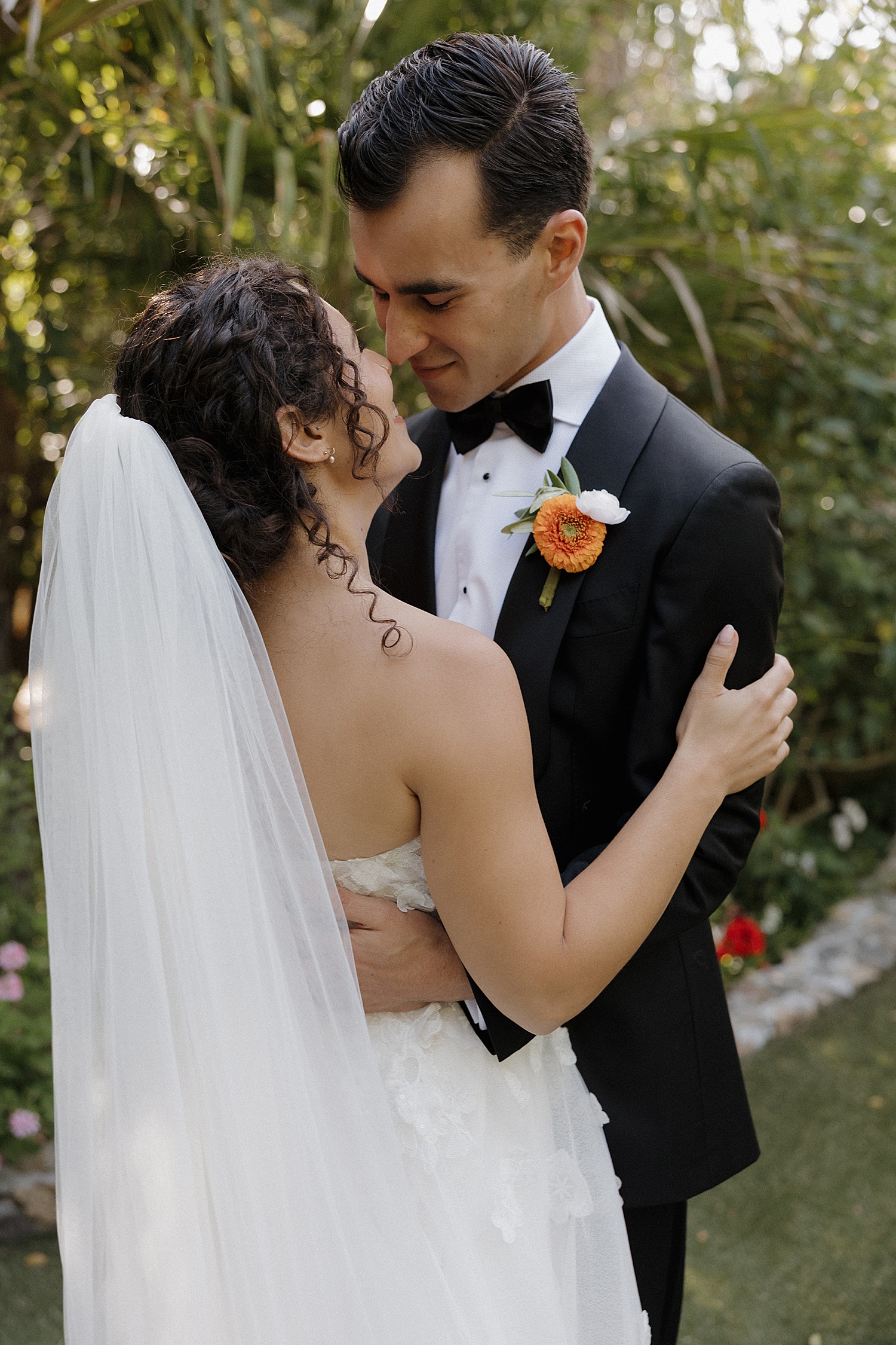Tivoli Trademark Wedding
