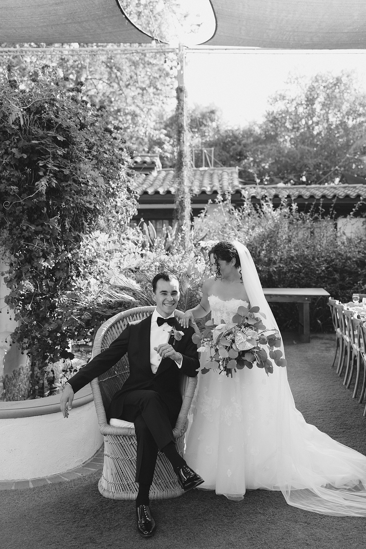 Tivoli Trademark Wedding