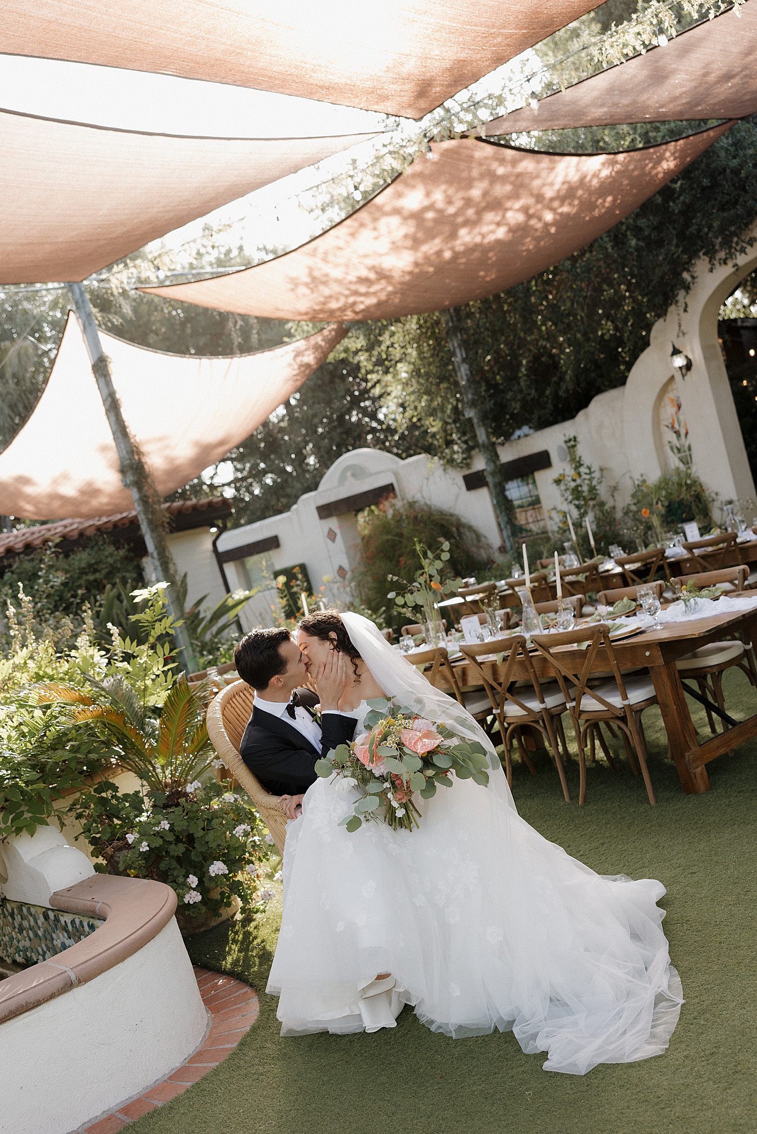 Tivoli Trademark Wedding