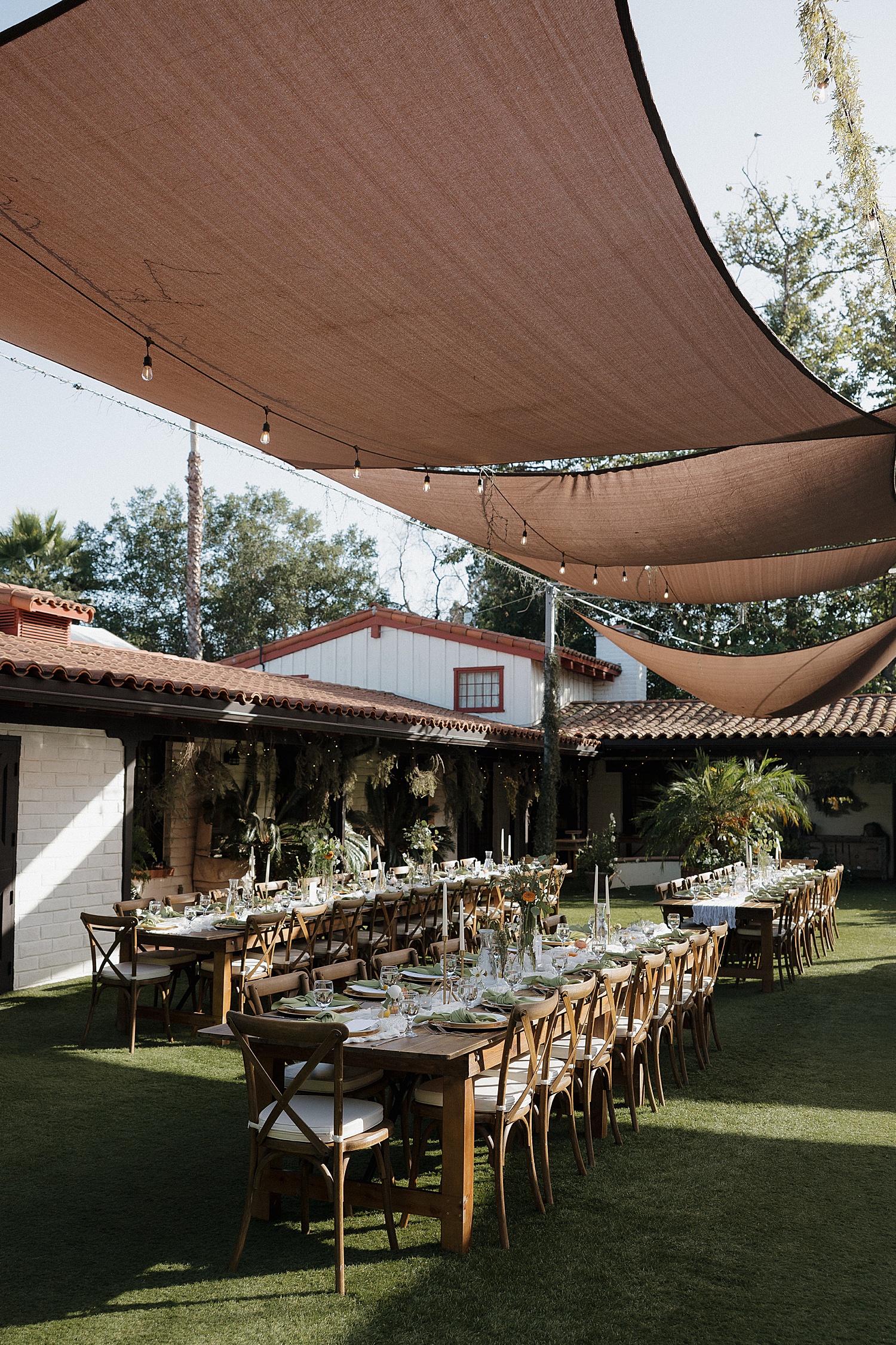 Tivoli Trademark Wedding