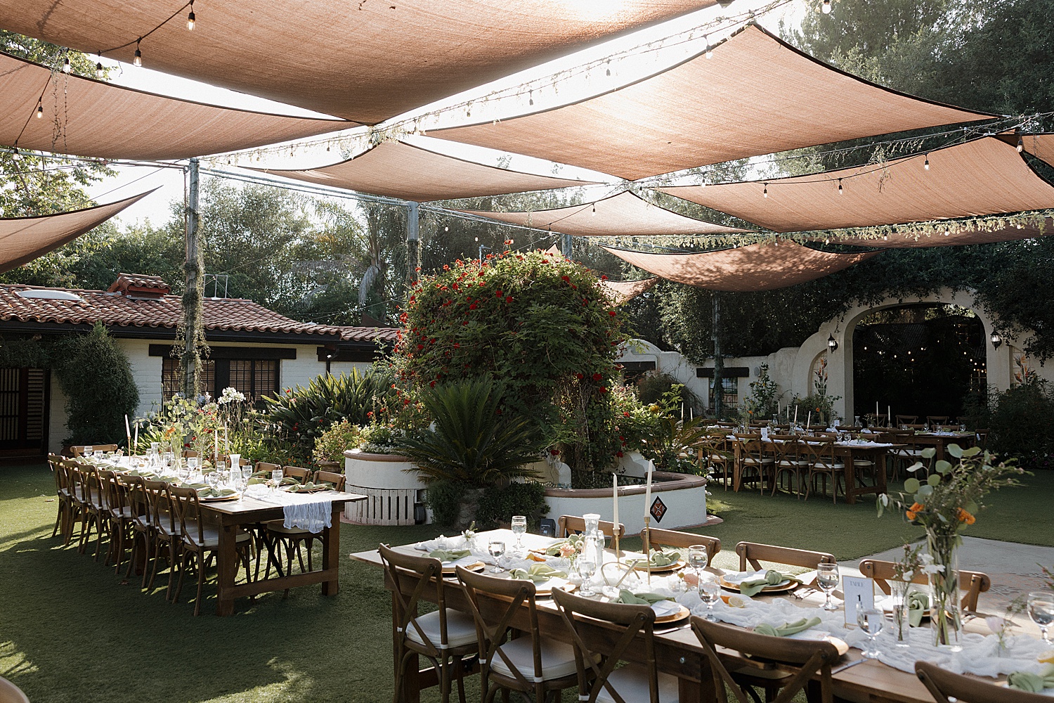 Tivoli Trademark Wedding