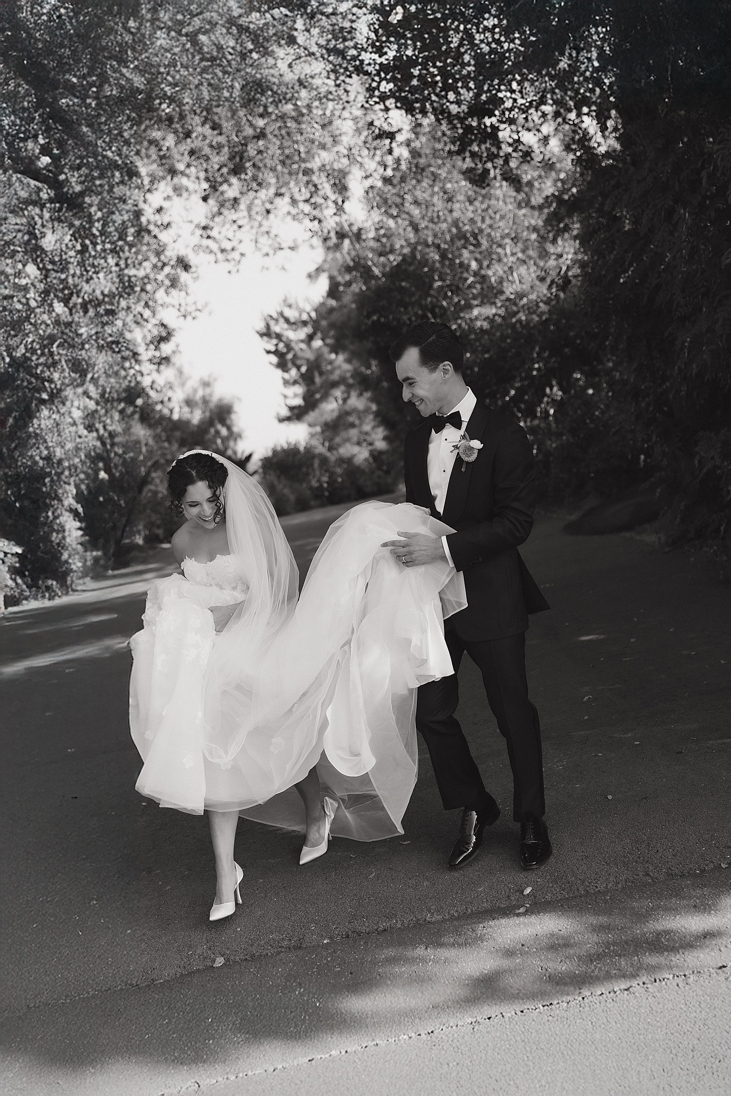 Tivoli Trademark Wedding Venue