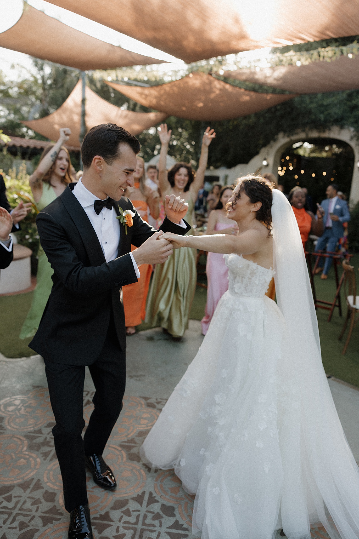 Tivoli Trademark Wedding