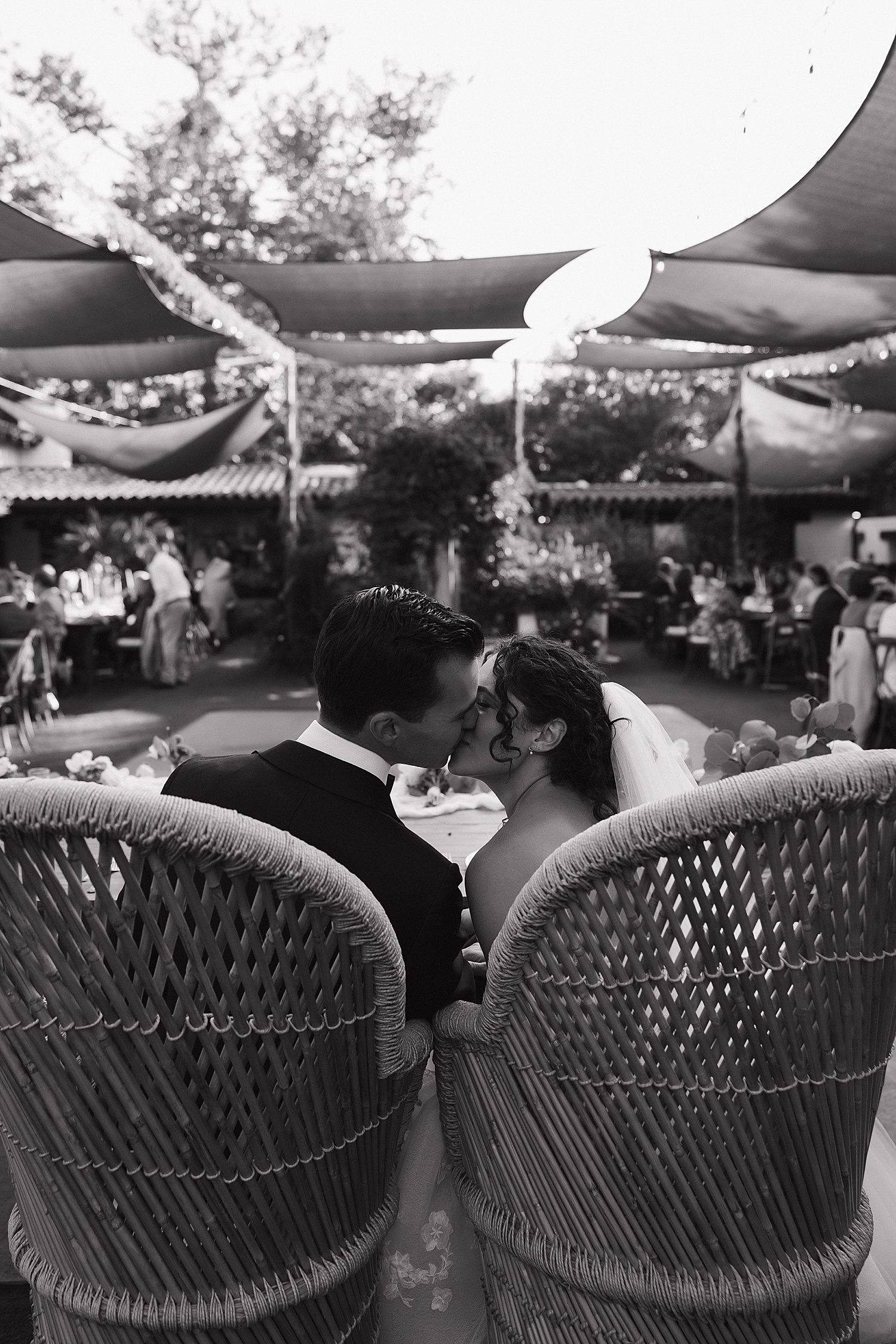 Tivoli Trademark Wedding