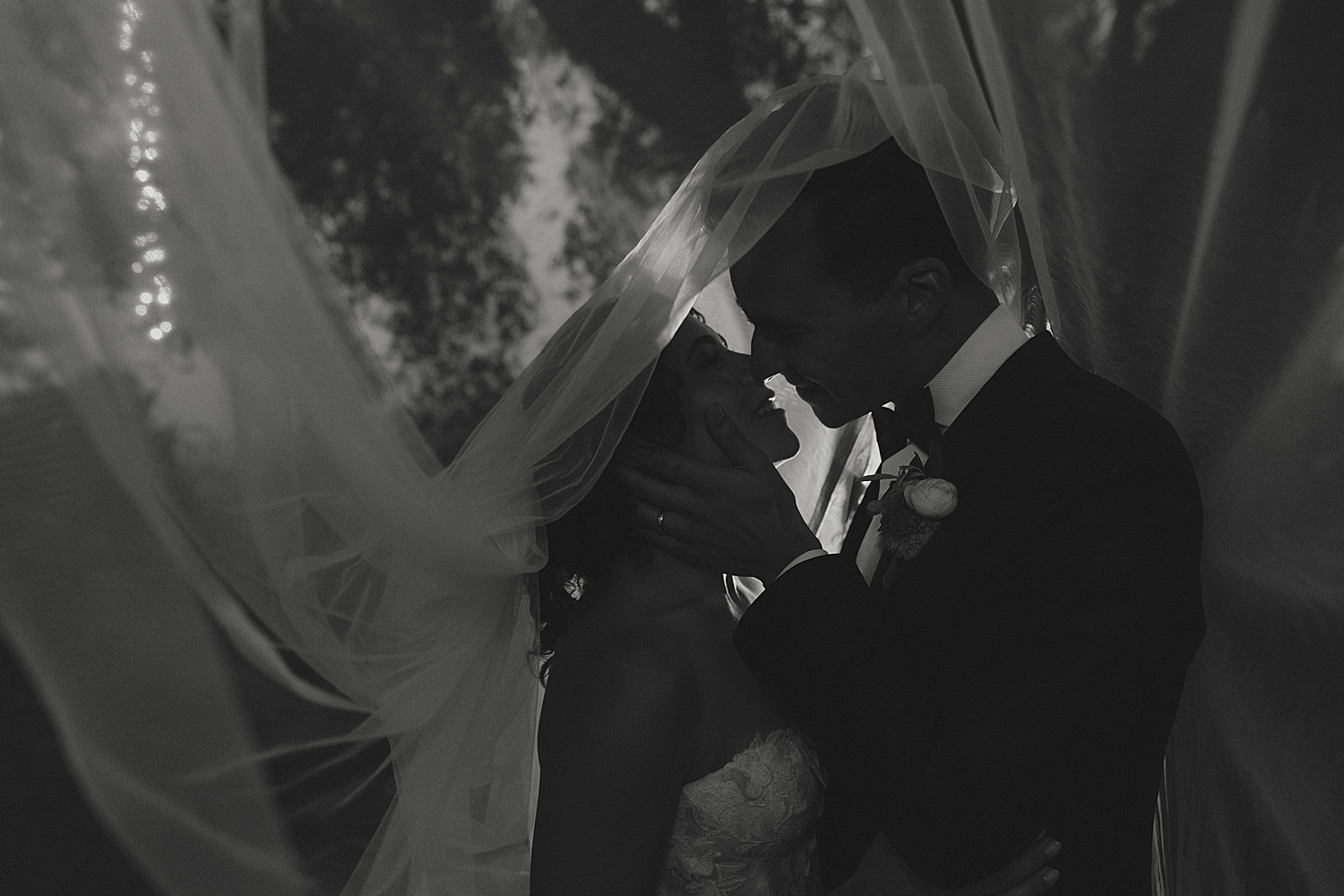 Tivoli Trademark Wedding