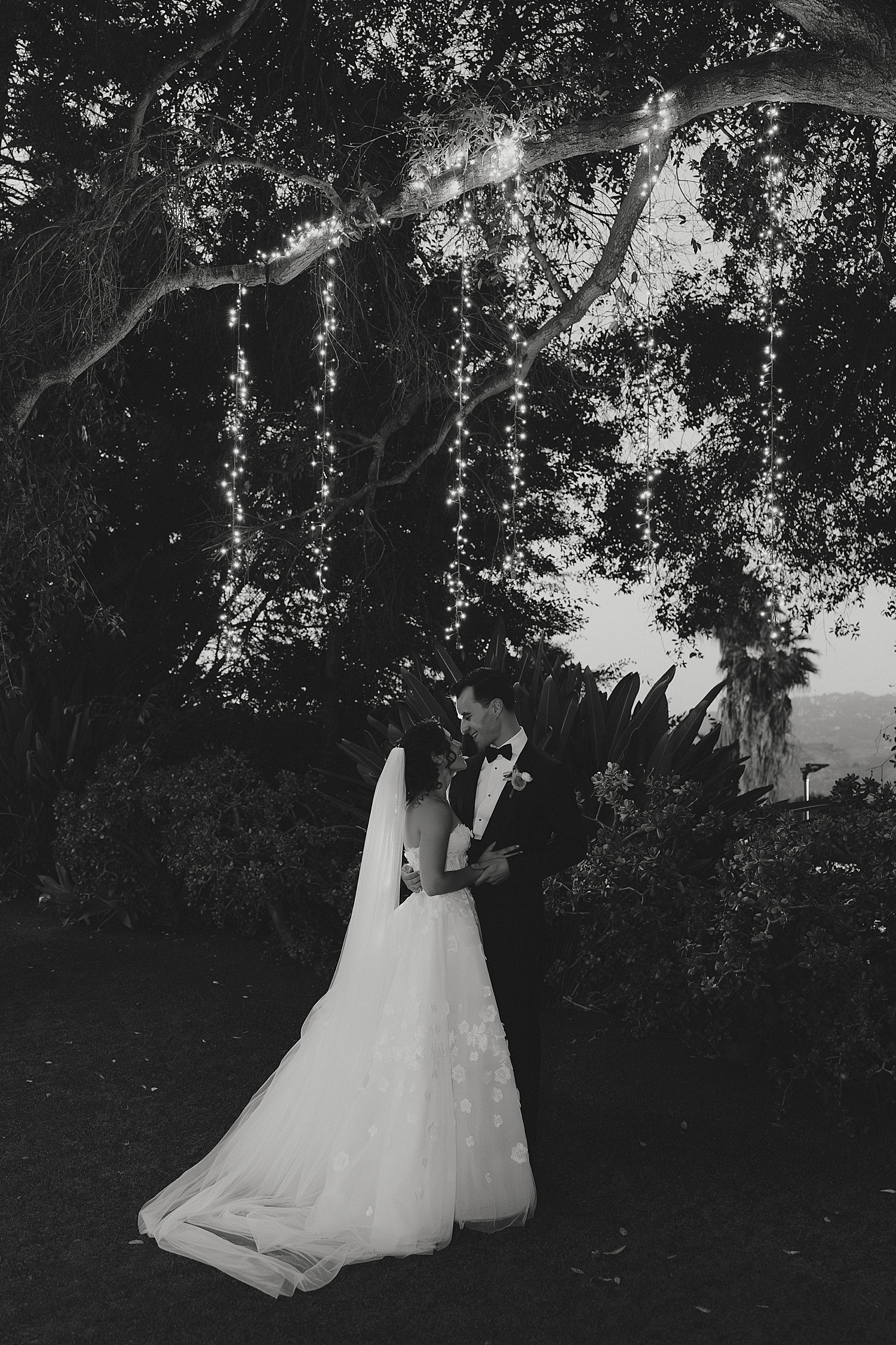 Tivoli Trademark Wedding