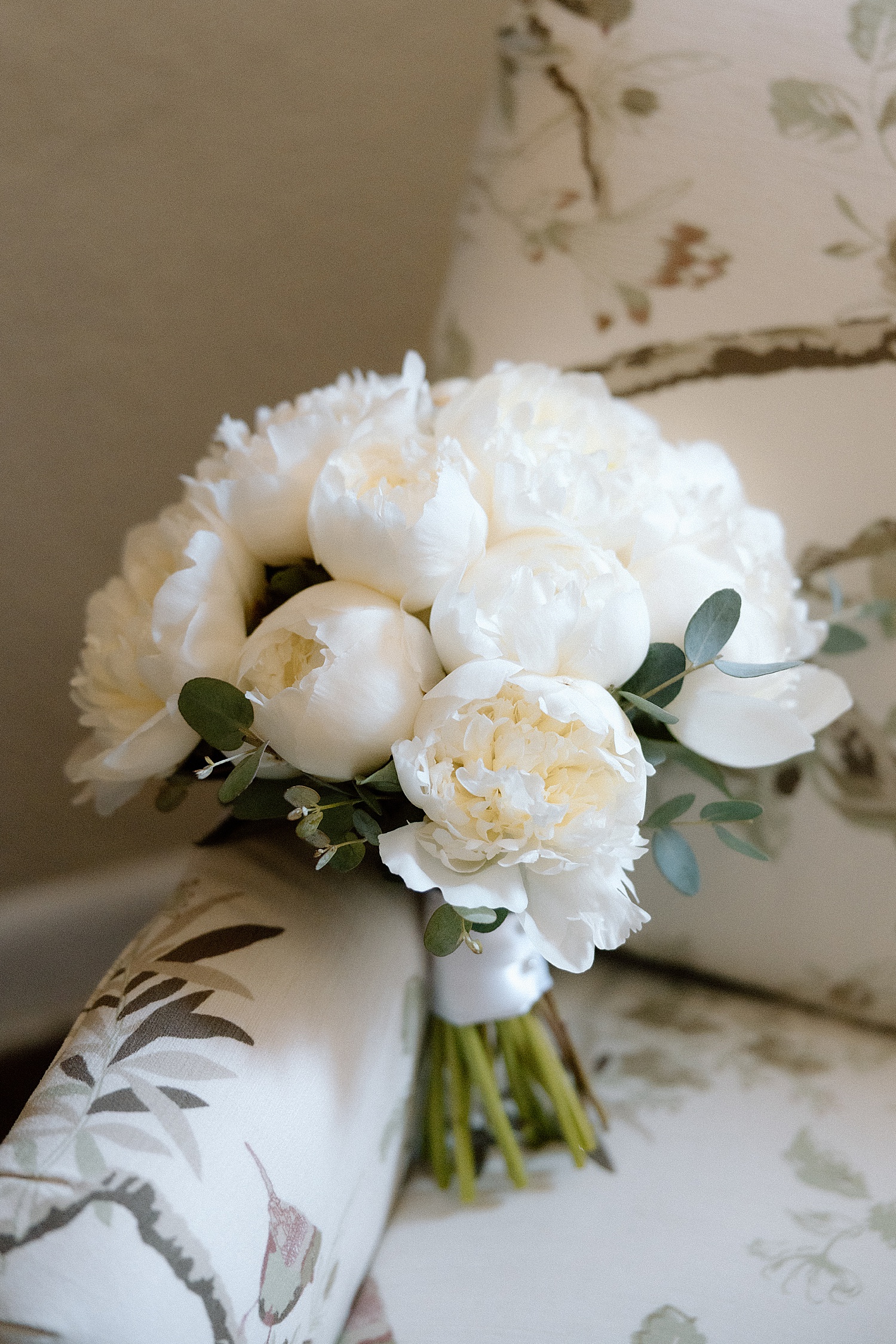 Mt Woodson Castle Wedding