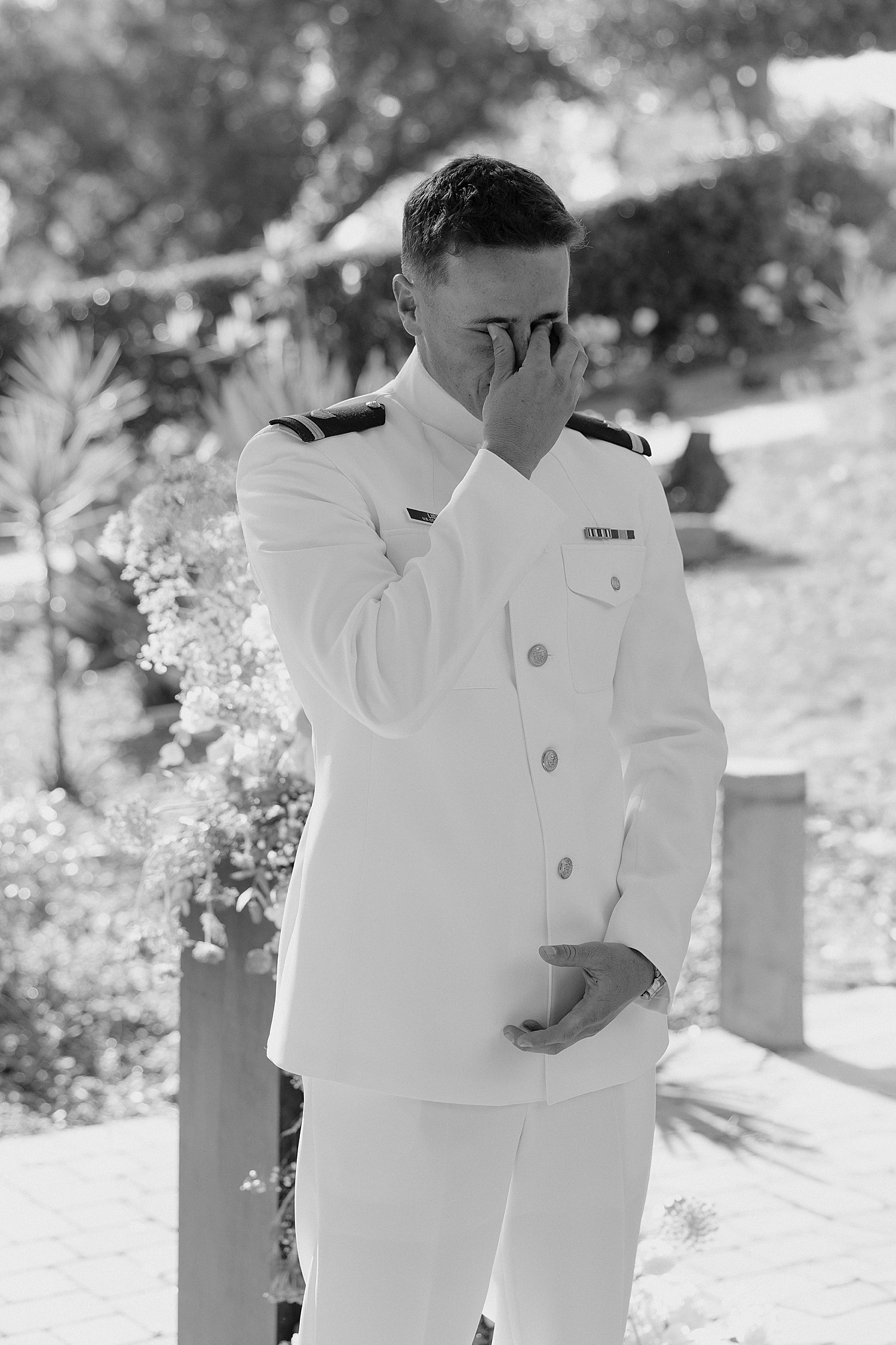 Mt Woodson Castle Wedding