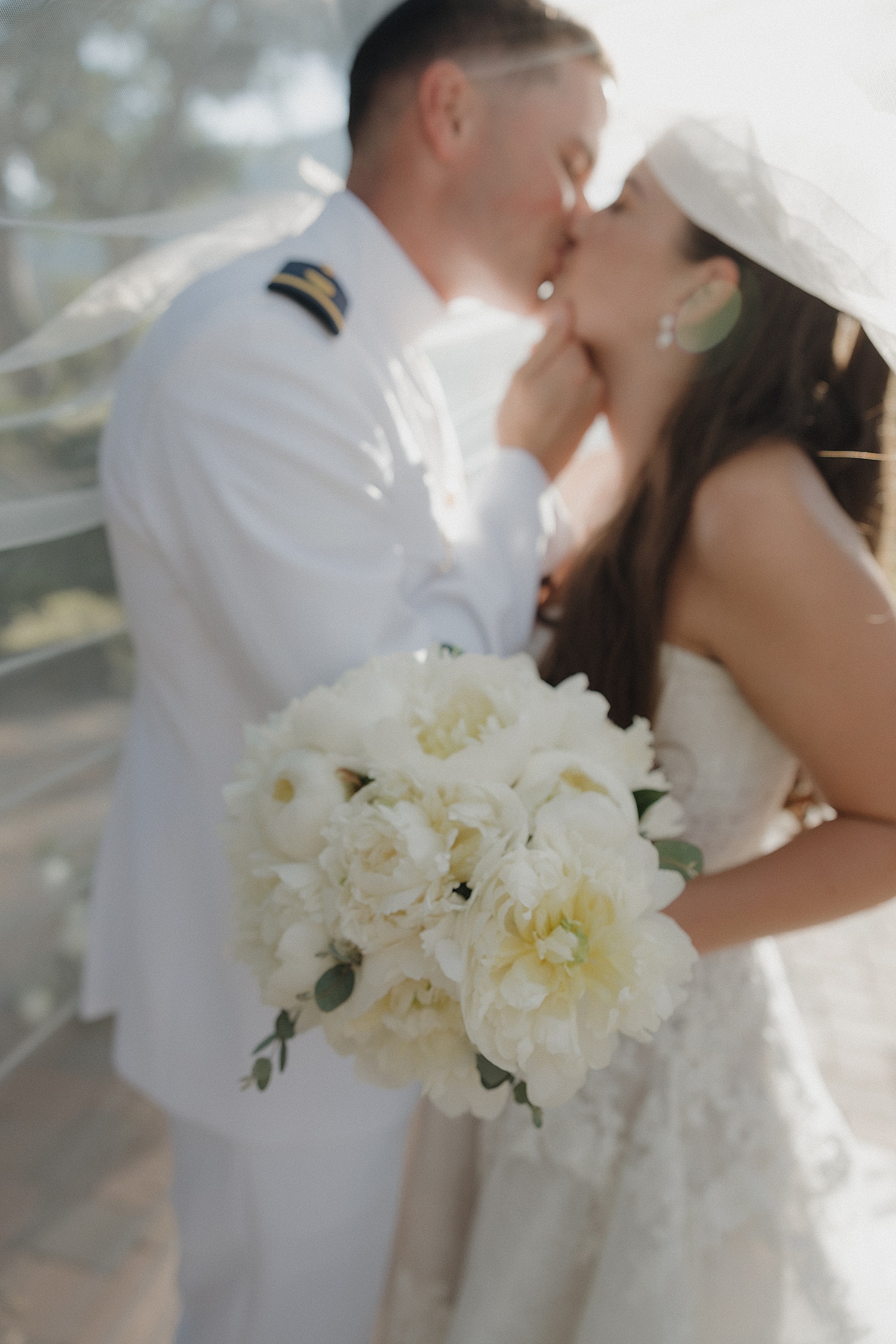 Mt Woodson Castle Wedding