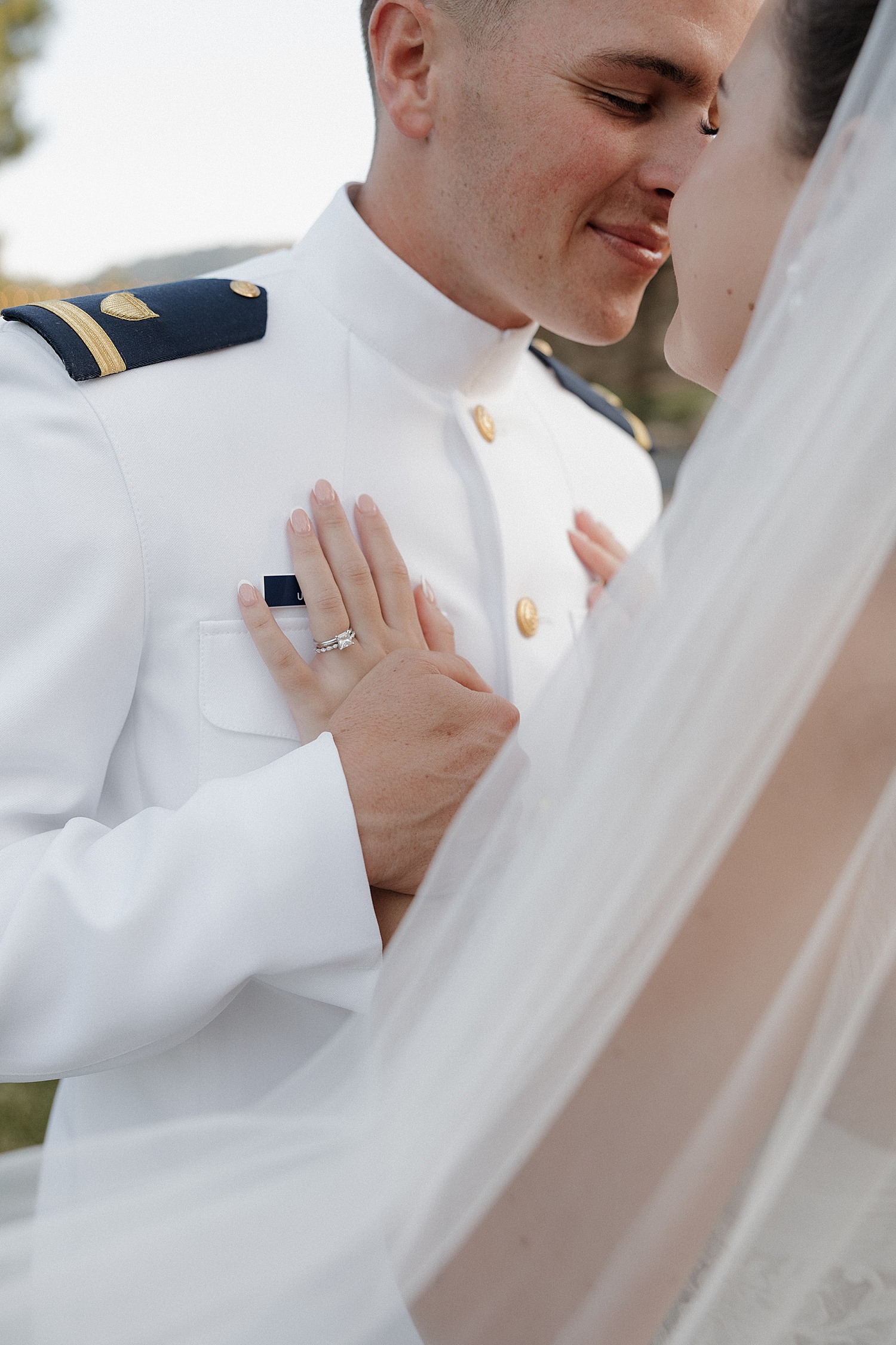 Mt Woodson Castle Wedding