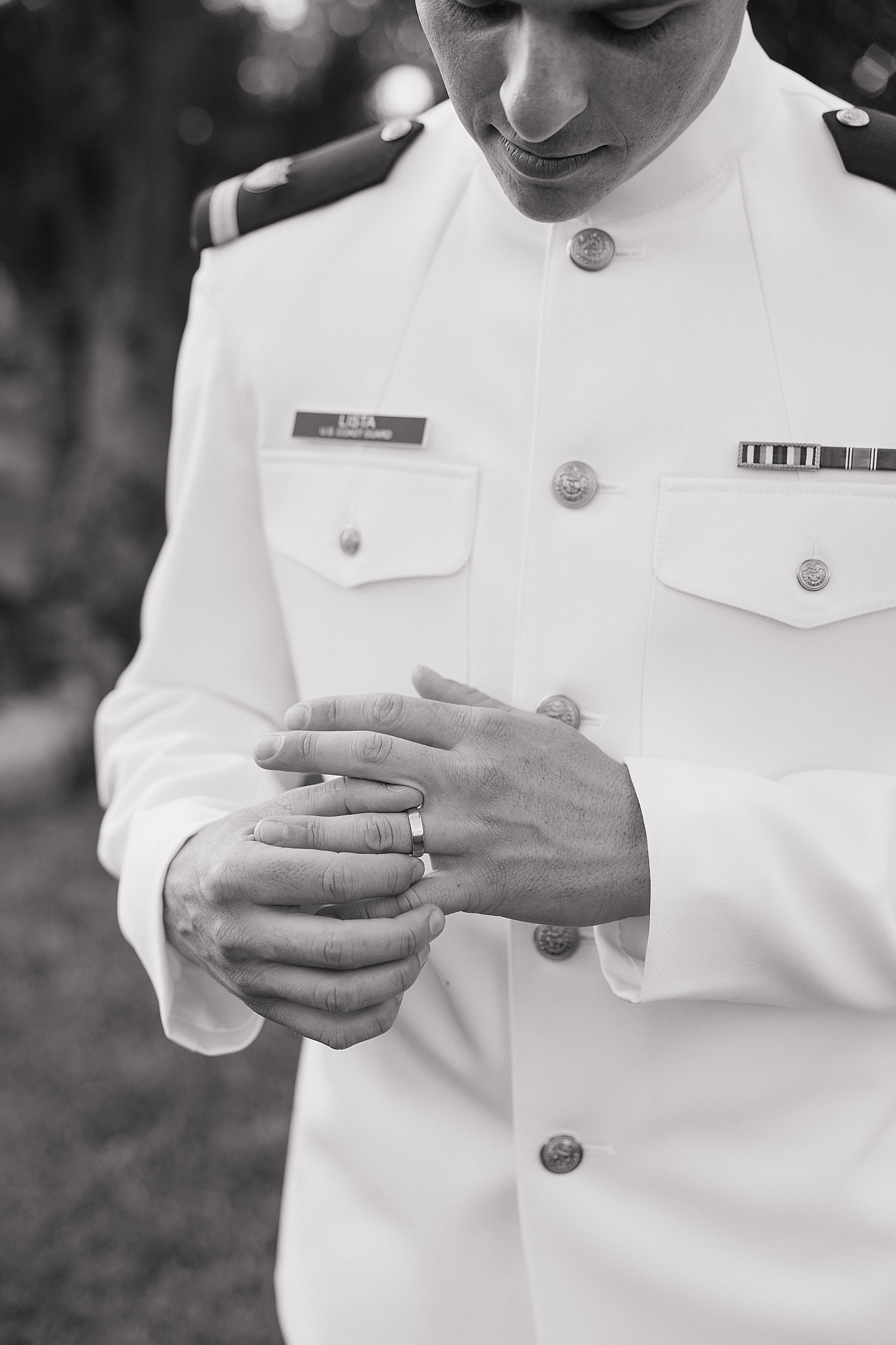 Mt Woodson Castle Wedding
