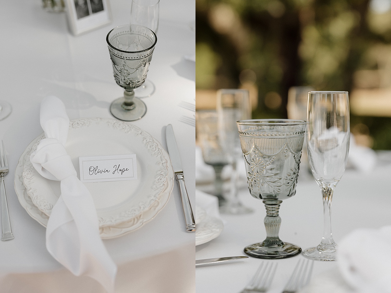 Mt Woodson Castle Wedding
