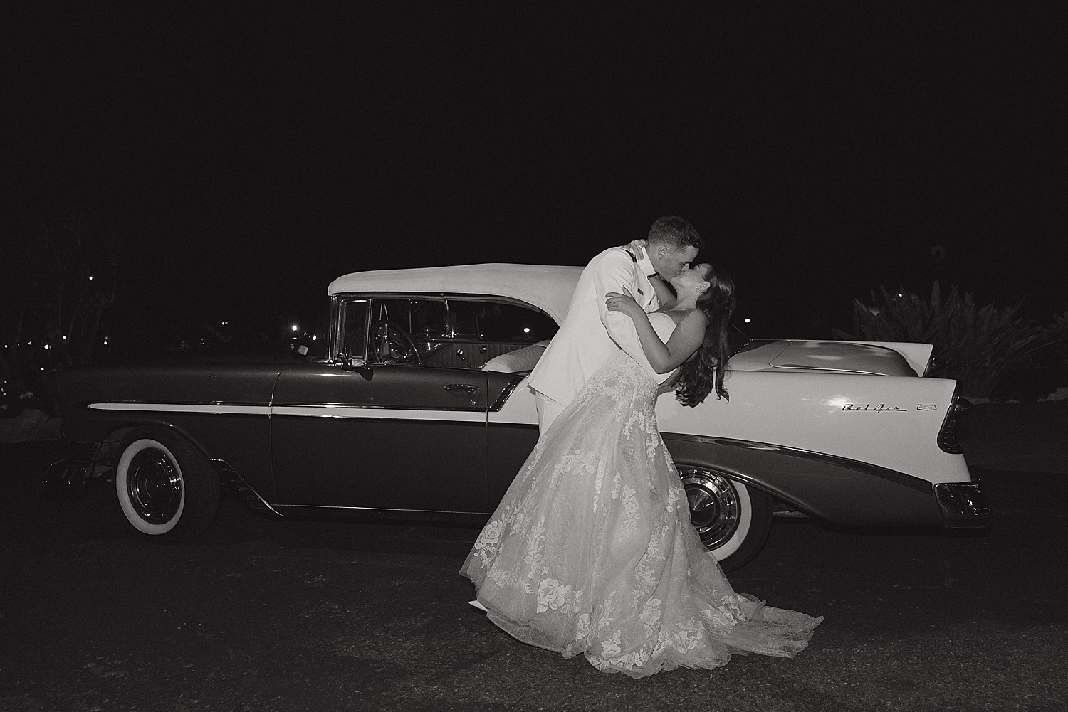 Mt Woodson Castle Wedding