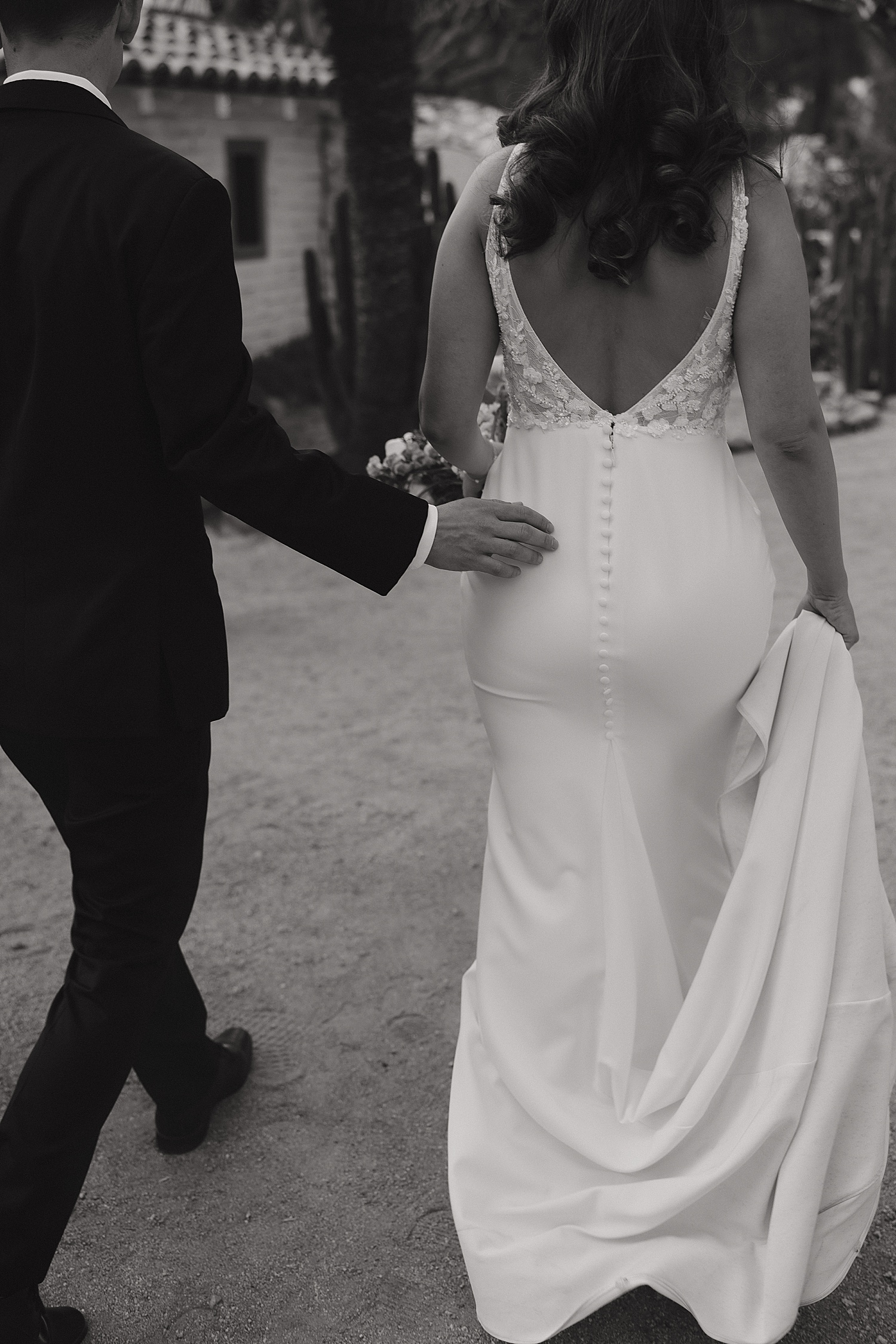 Leo Carrillo Ranch Wedding