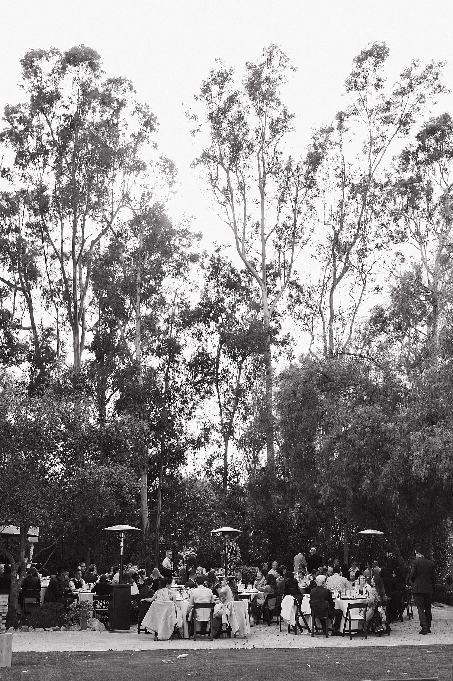 Leo Carrillo Ranch Wedding