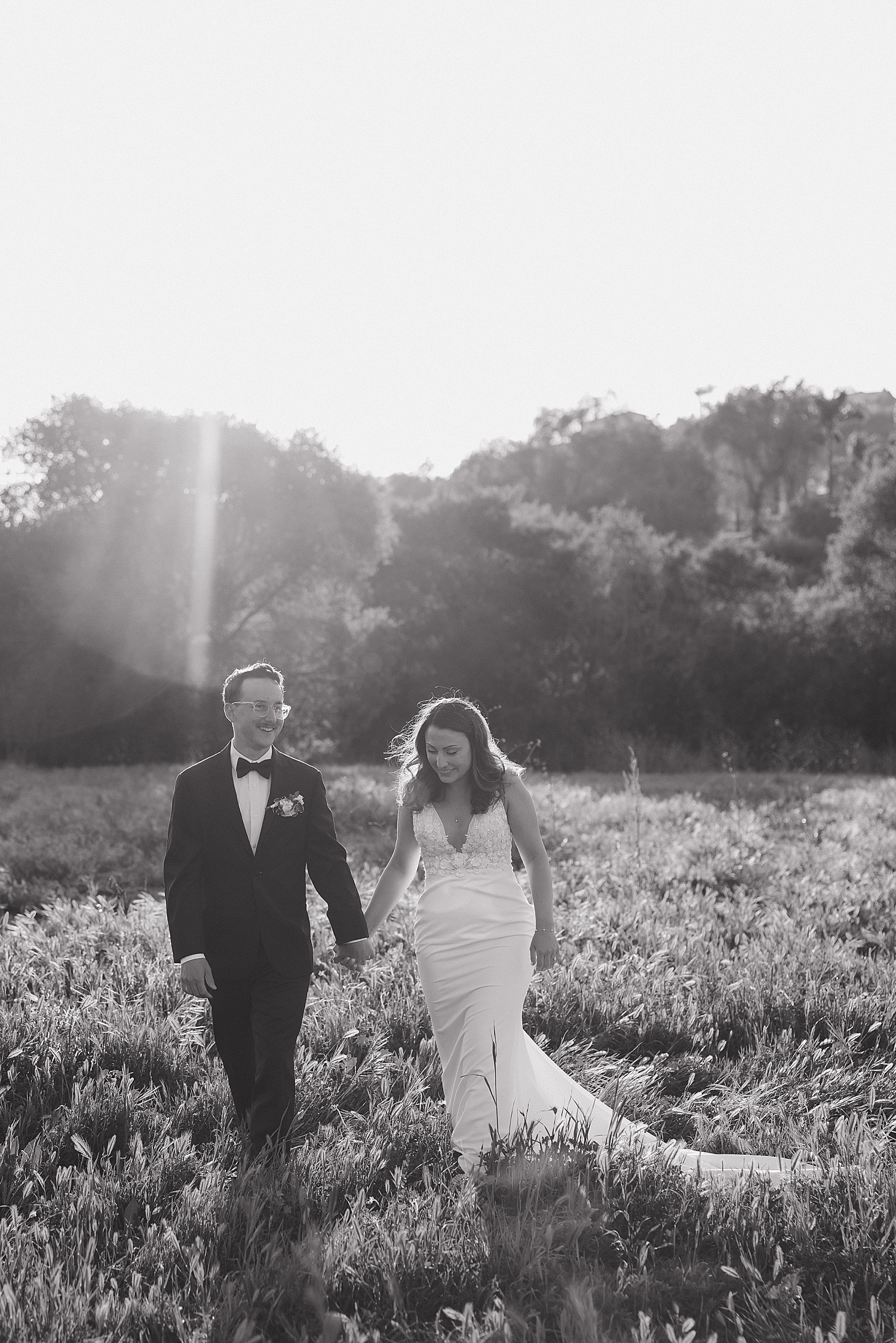 Leo Carrillo Ranch Wedding