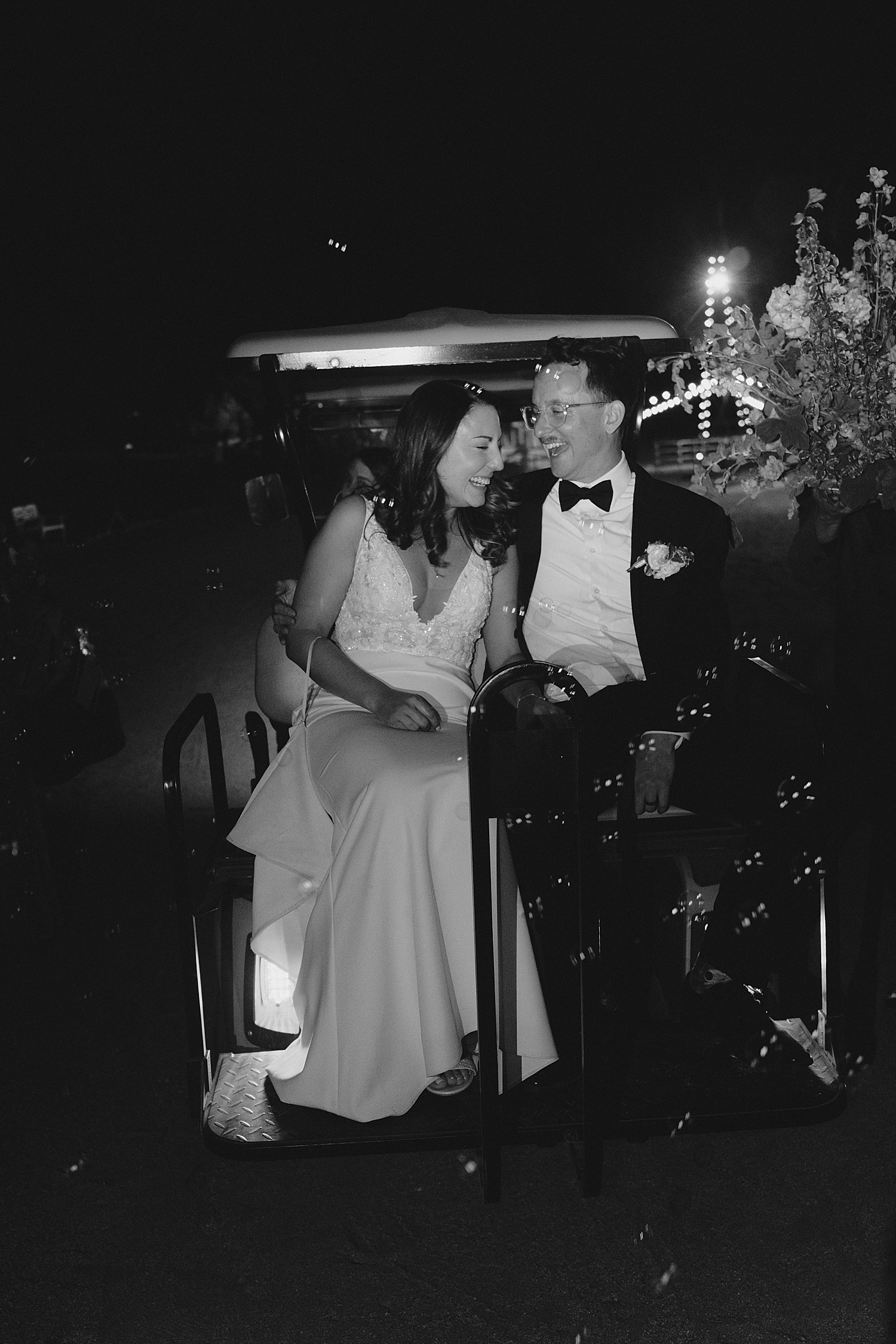 Leo Carrillo Ranch Wedding