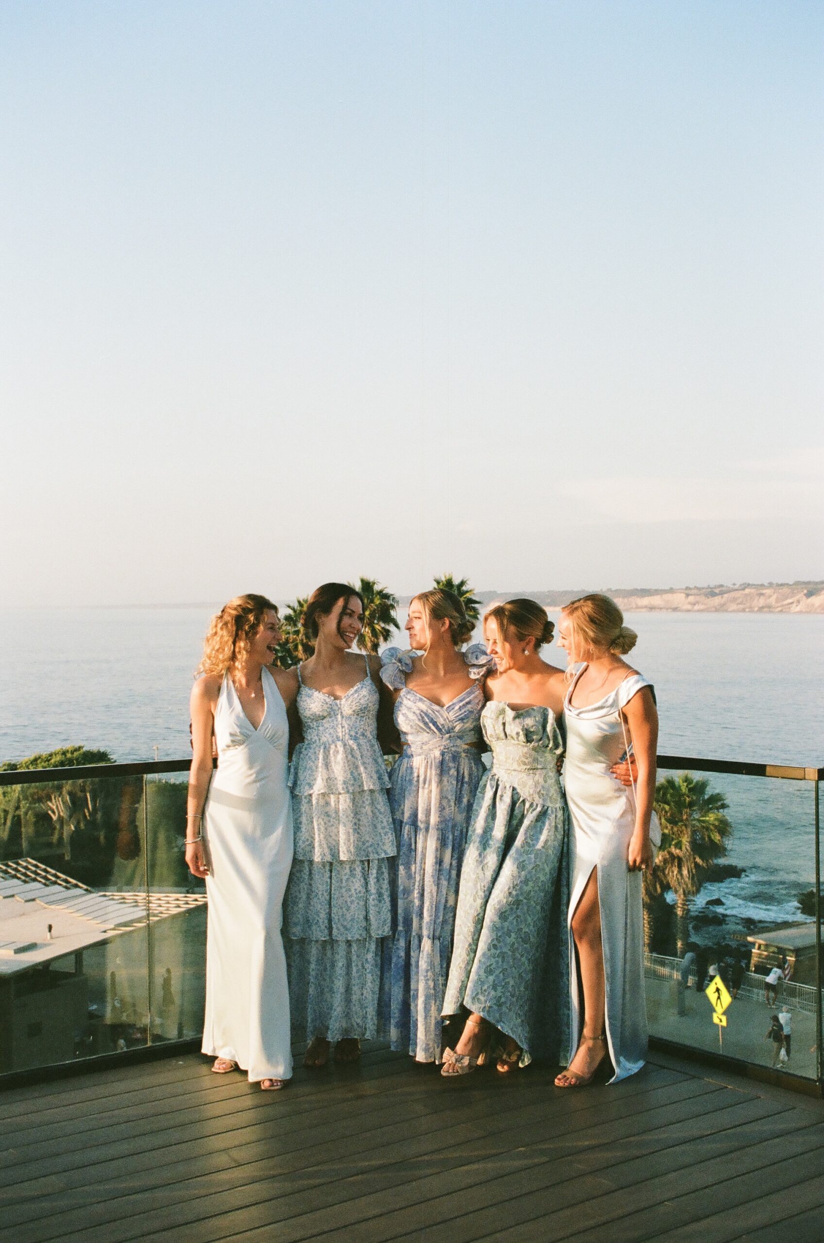 San Diego Film Wedding Photographer