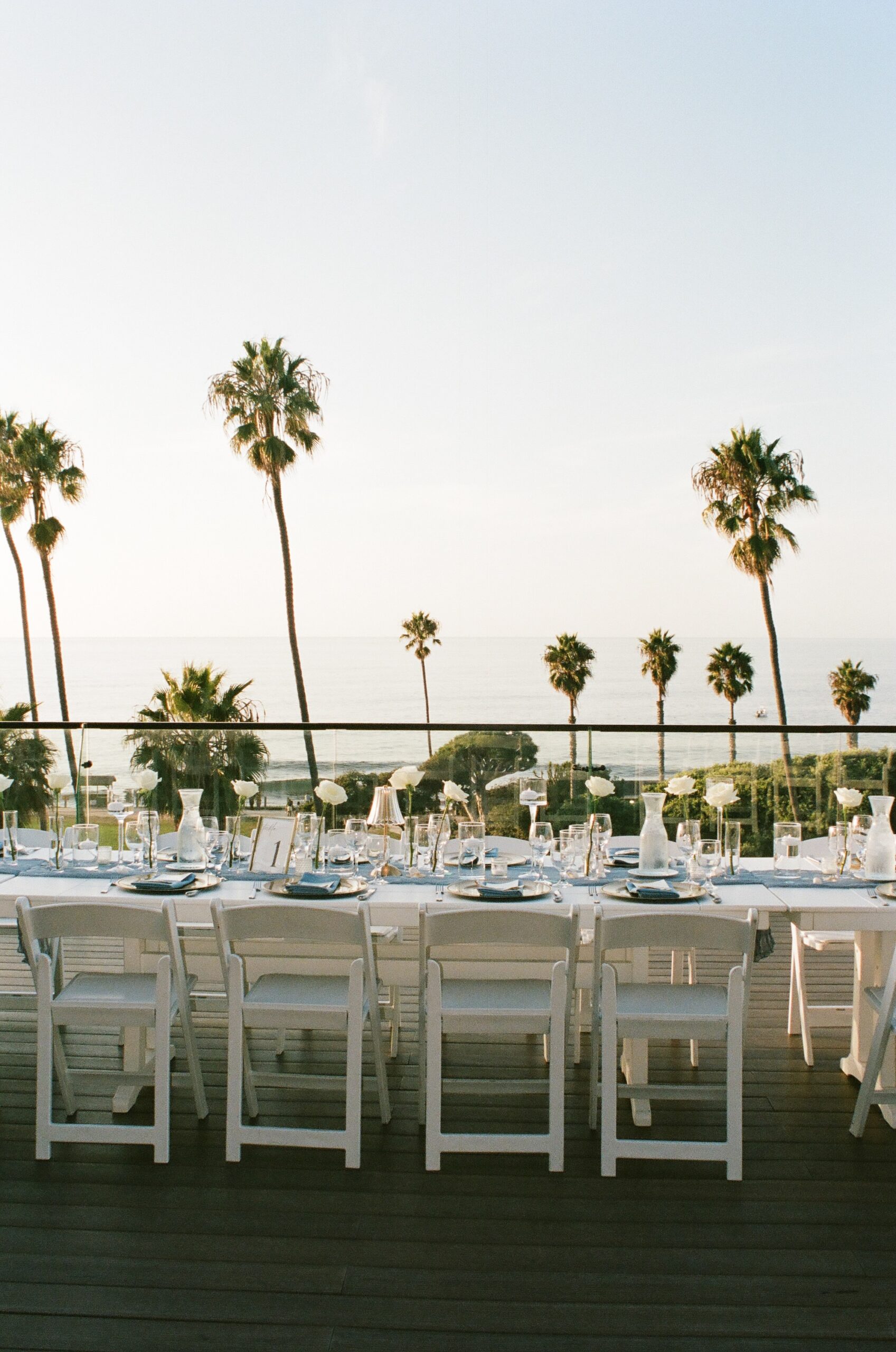 San Diego Film Wedding Photographer