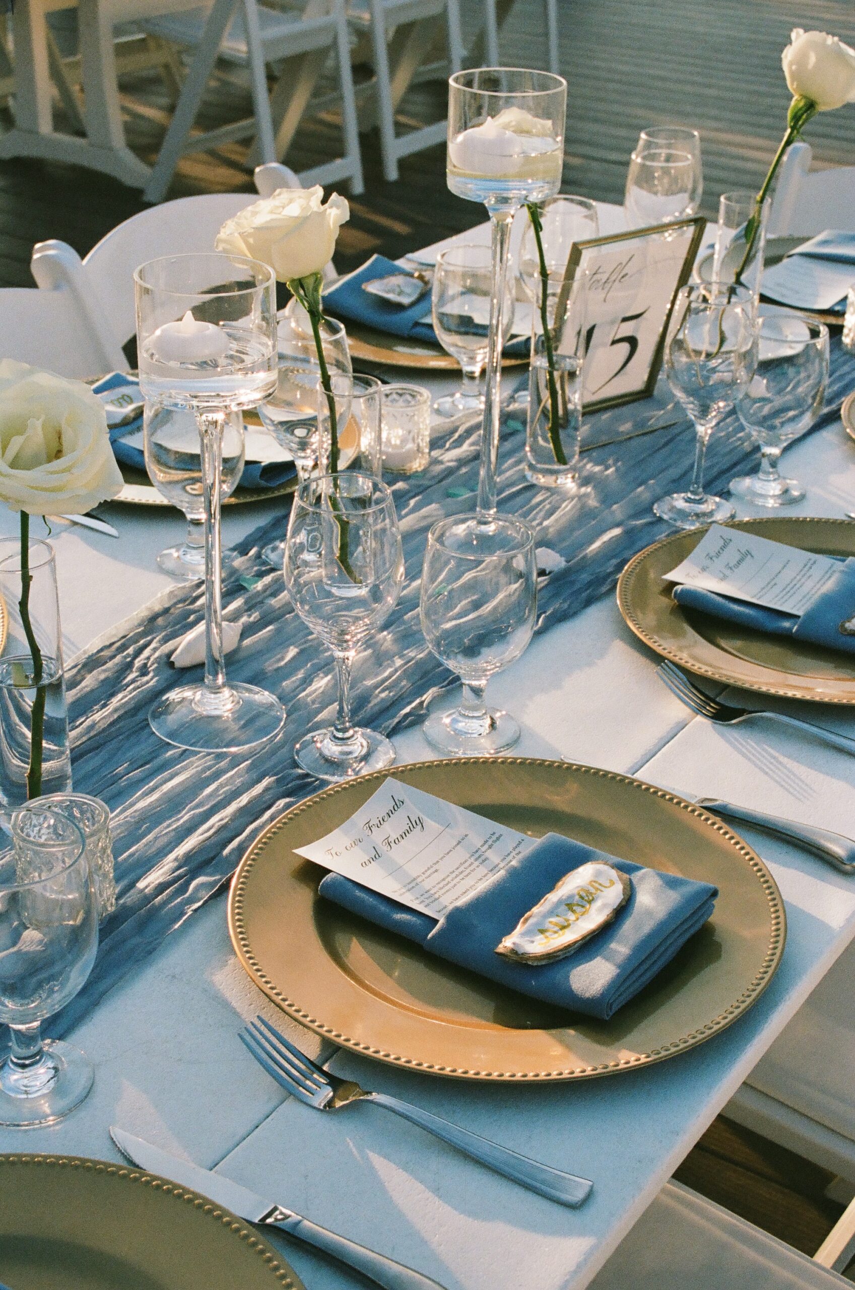 San Diego Film Wedding Photographer