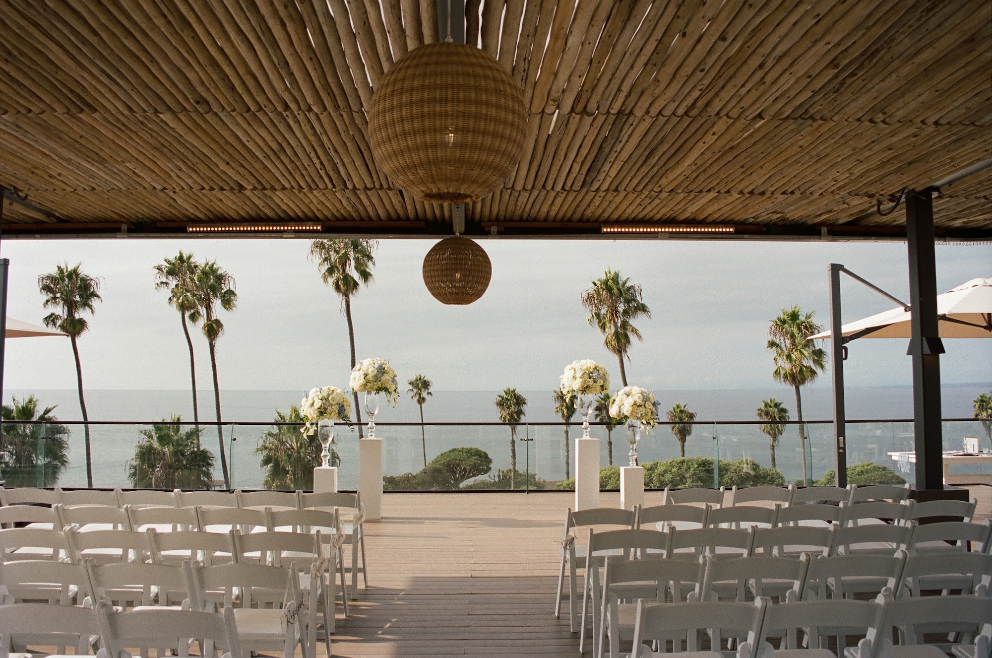 San Diego Film Wedding Photographer