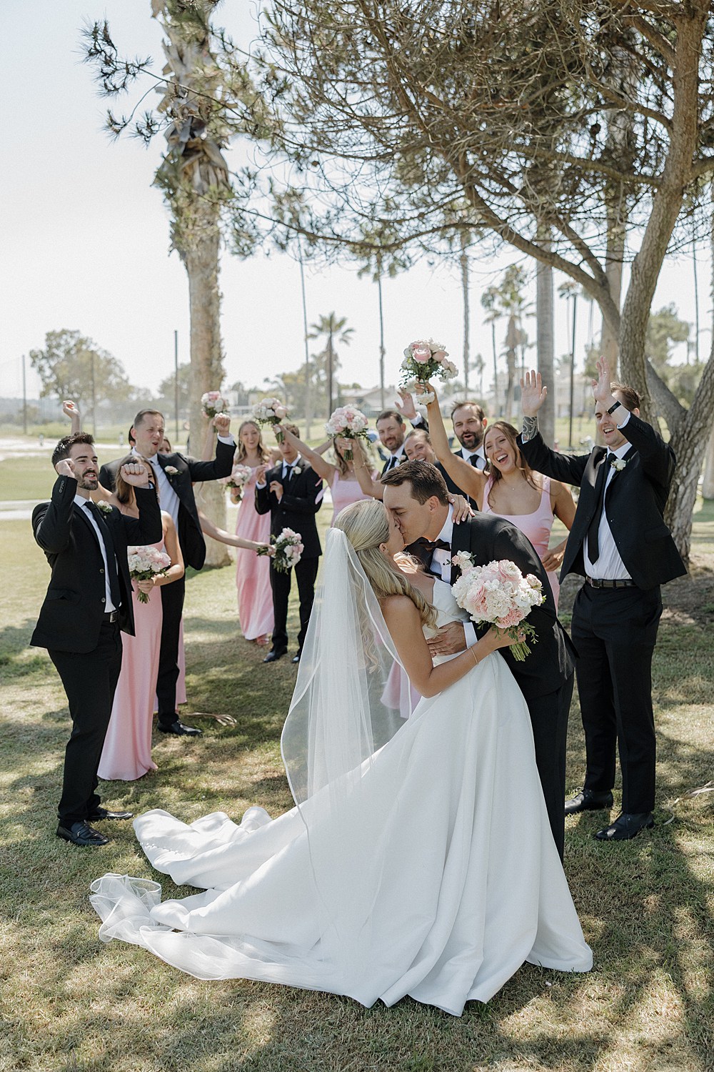La Valle Coastal Club Wedding; San Diego Wedding & Portrait Photographer; San Diego wedding photography; San Diego Wedding Photographer