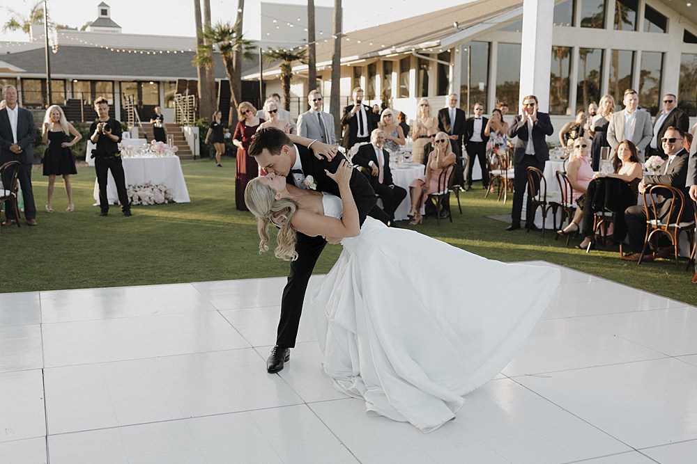 La Valle Coastal Club Wedding; San Diego Wedding & Portrait Photographer; San Diego wedding photography; San Diego Wedding Photographer