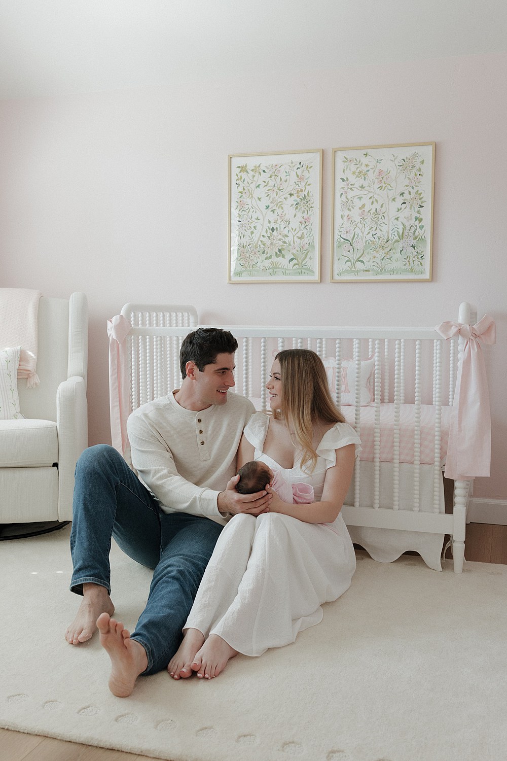 San Diego Newborn Photography; San Diego Wedding & Portrait Photographer; san diego maternity and family photographer