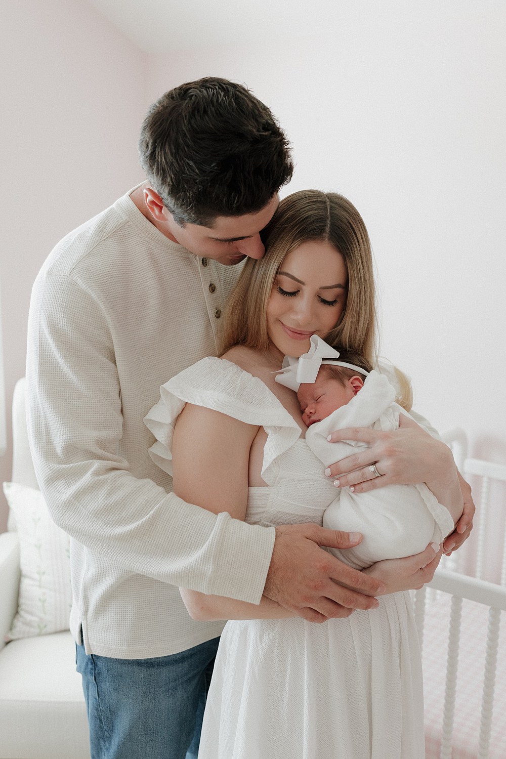 San Diego Newborn Photography; San Diego Wedding & Portrait Photographer; san diego maternity and family photographer