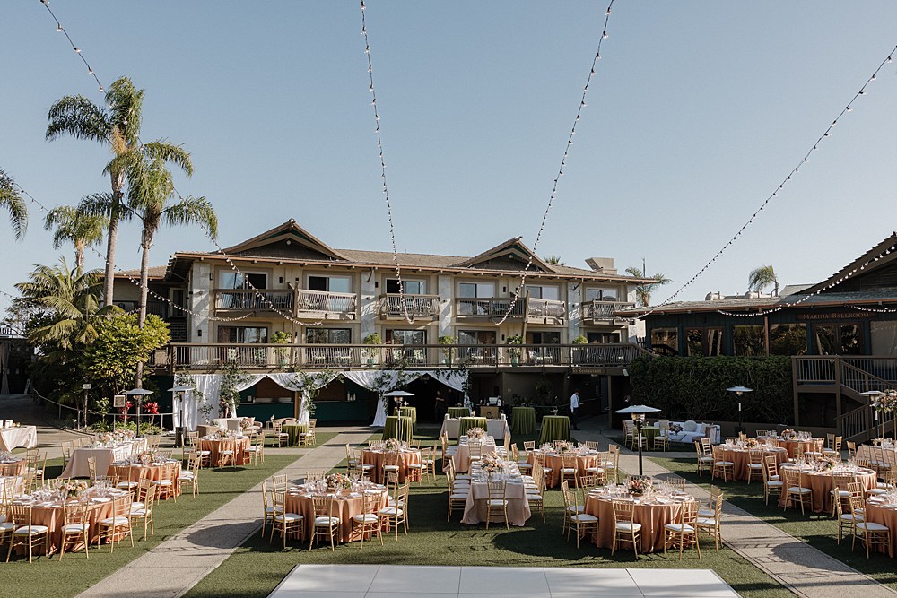 Humphreys Half Moon Inn Wedding; San Diego Wedding & Portrait Photographer; San Diego wedding photography; San Diego Wedding Photographer