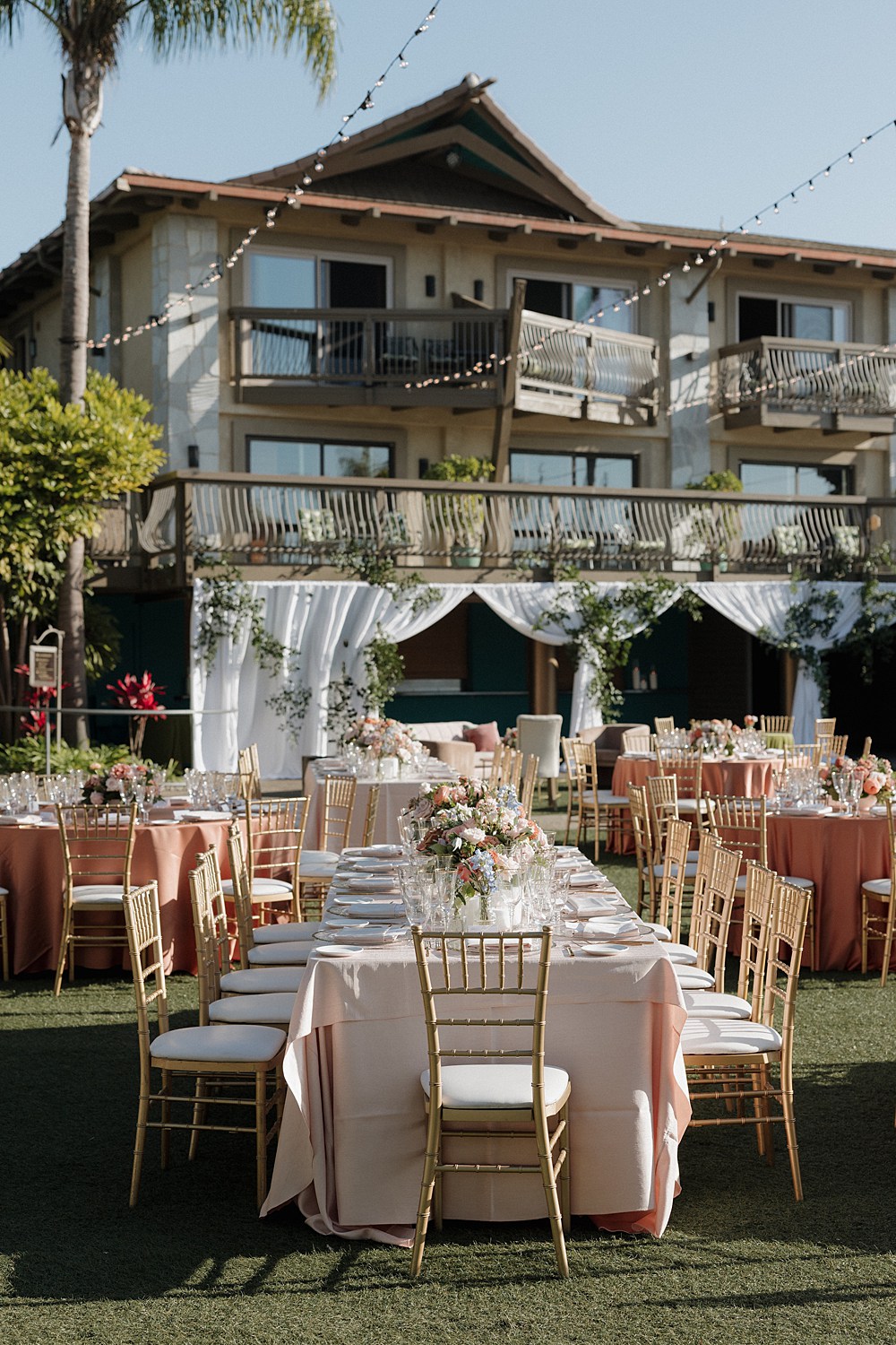 Humphreys Half Moon Inn Wedding; San Diego Wedding & Portrait Photographer; San Diego wedding photography; San Diego Wedding Photographer