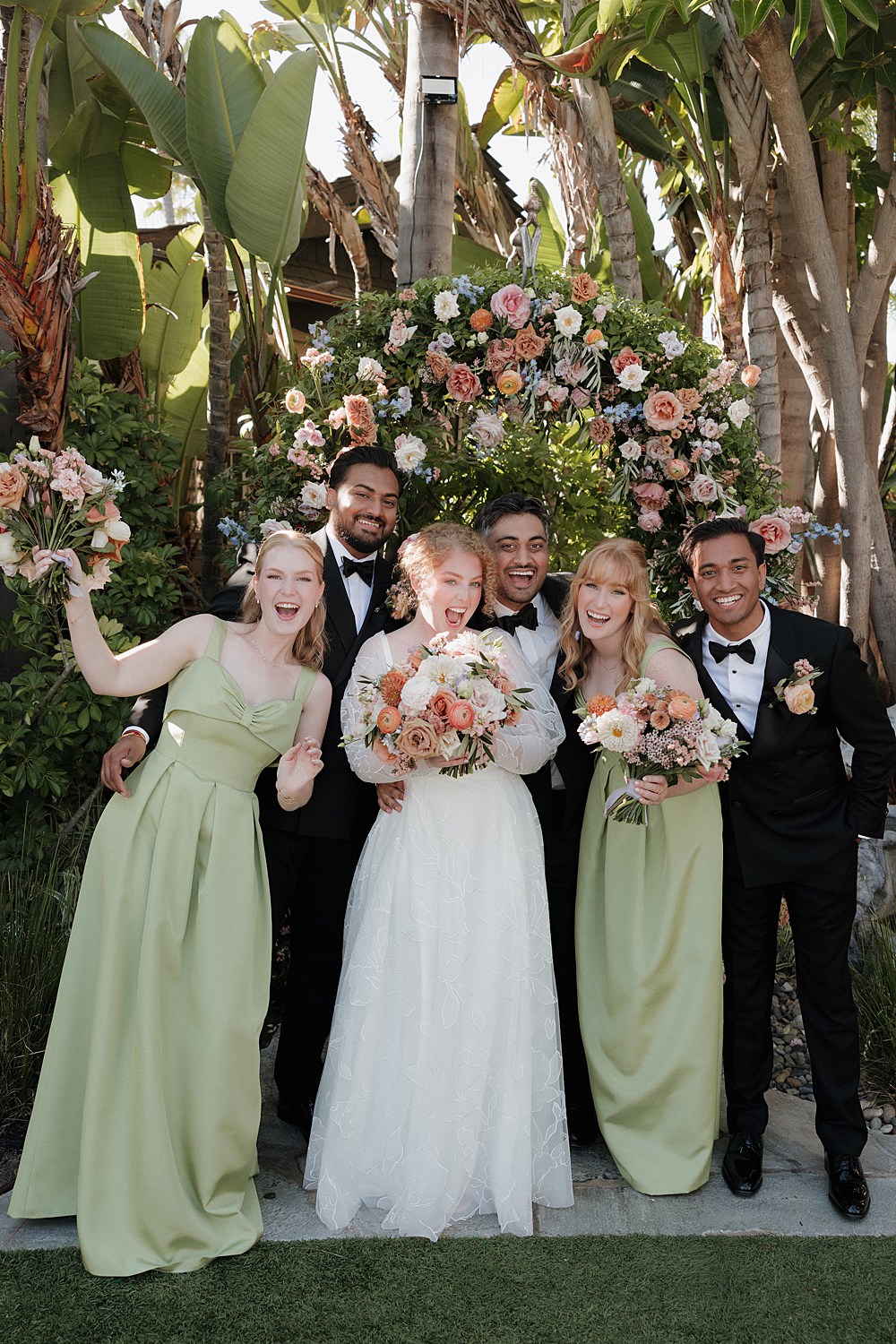 Humphreys Half Moon Inn Wedding; San Diego Wedding & Portrait Photographer; San Diego wedding photography; San Diego Wedding Photographer