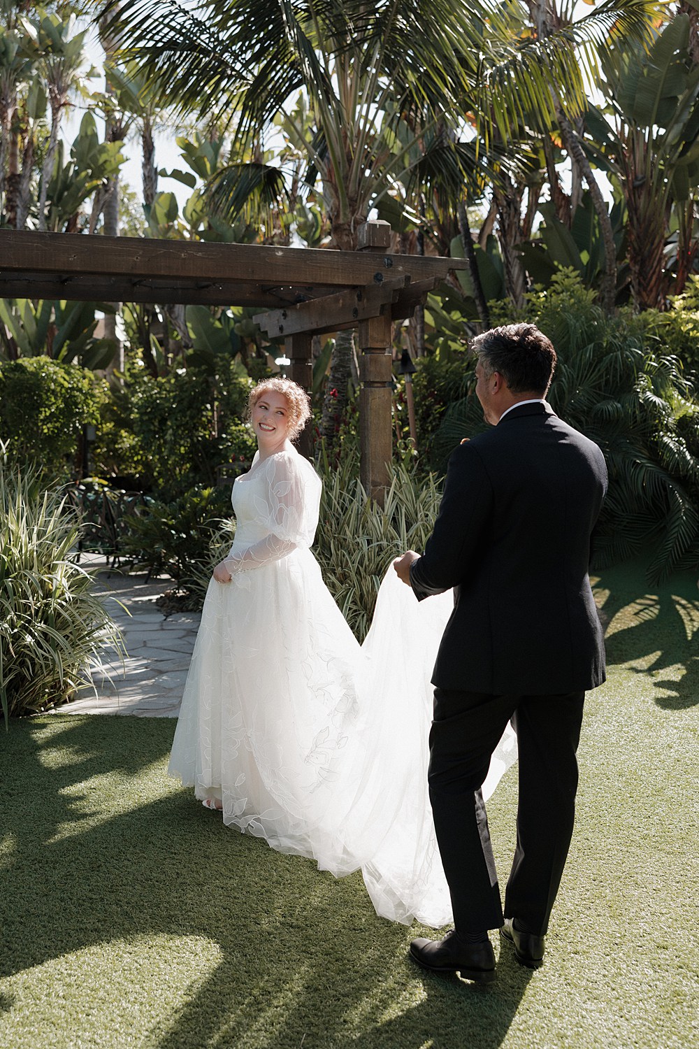 Humphreys Half Moon Inn Wedding; San Diego Wedding & Portrait Photographer; San Diego wedding photography; San Diego Wedding Photographer