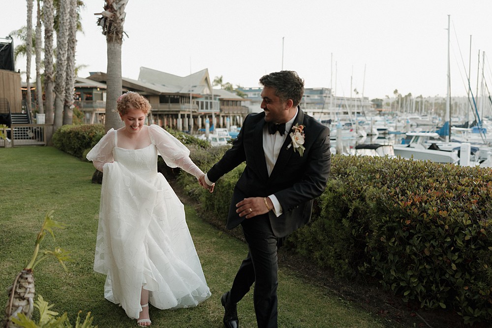 Humphreys Half Moon Inn Wedding; San Diego Wedding & Portrait Photographer; San Diego wedding photography; San Diego Wedding Photographer