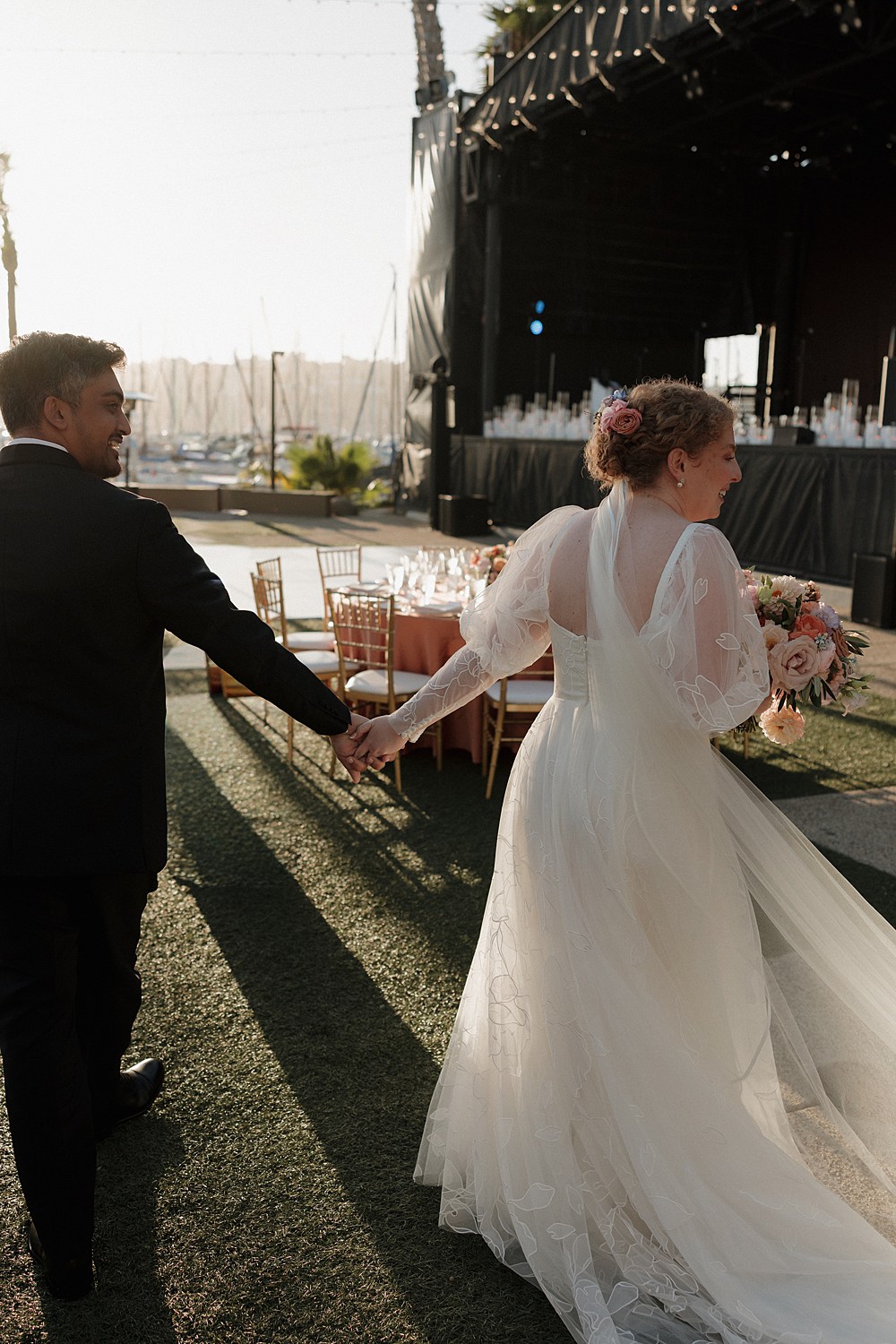 Humphreys Half Moon Inn Wedding; San Diego Wedding & Portrait Photographer; San Diego wedding photography; San Diego Wedding Photographer