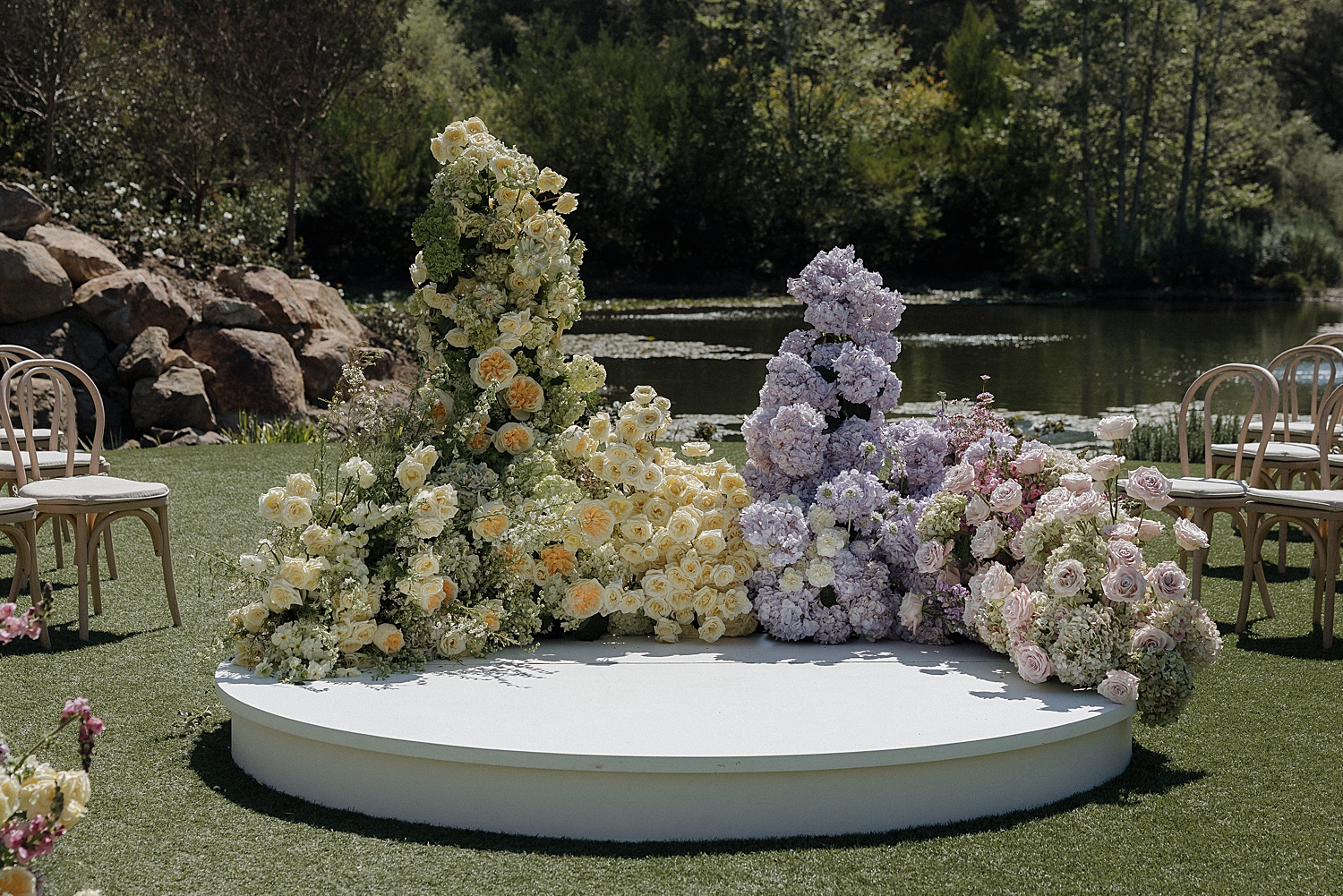 monserate winery wedding