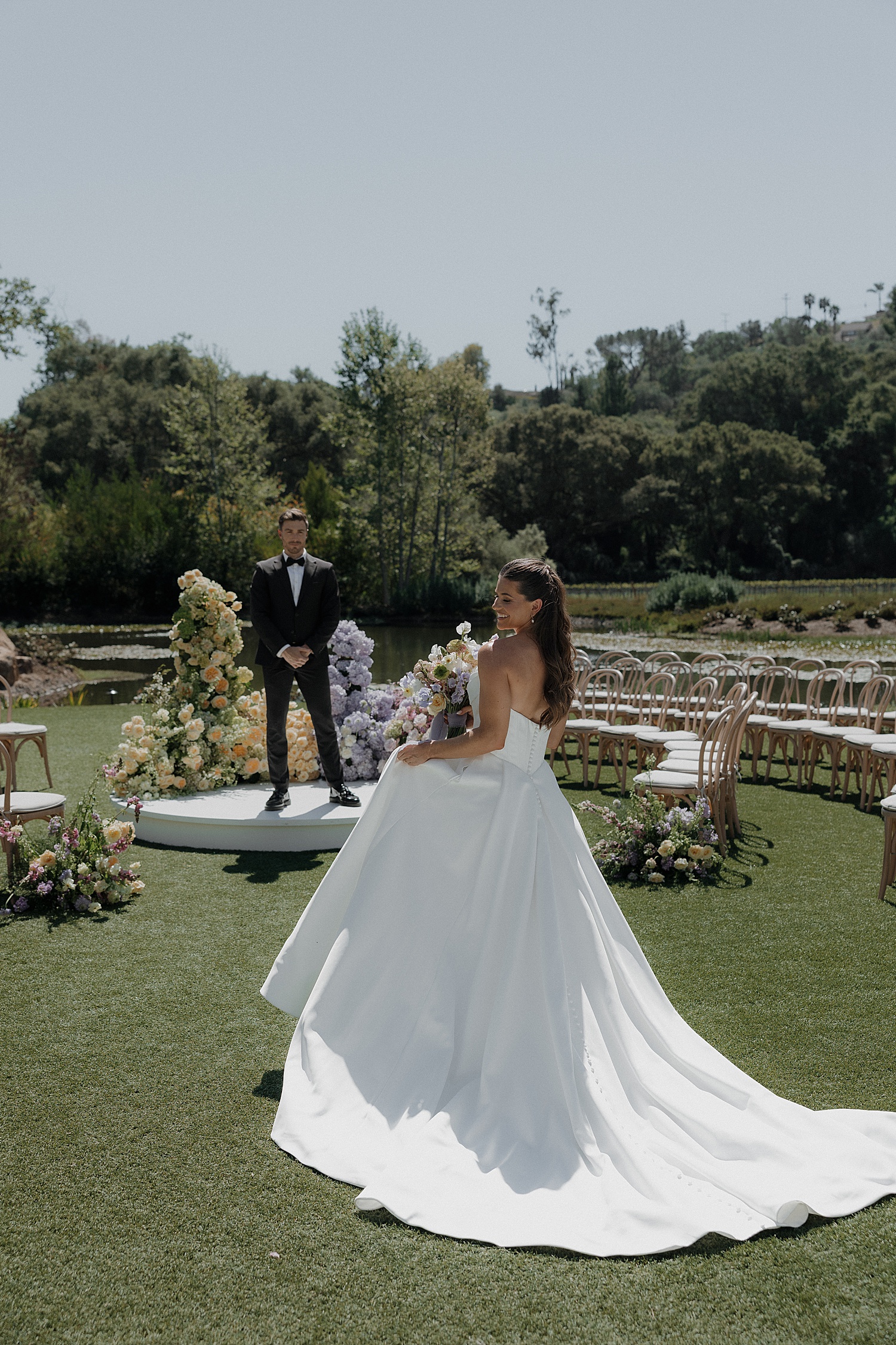 monserate winery wedding