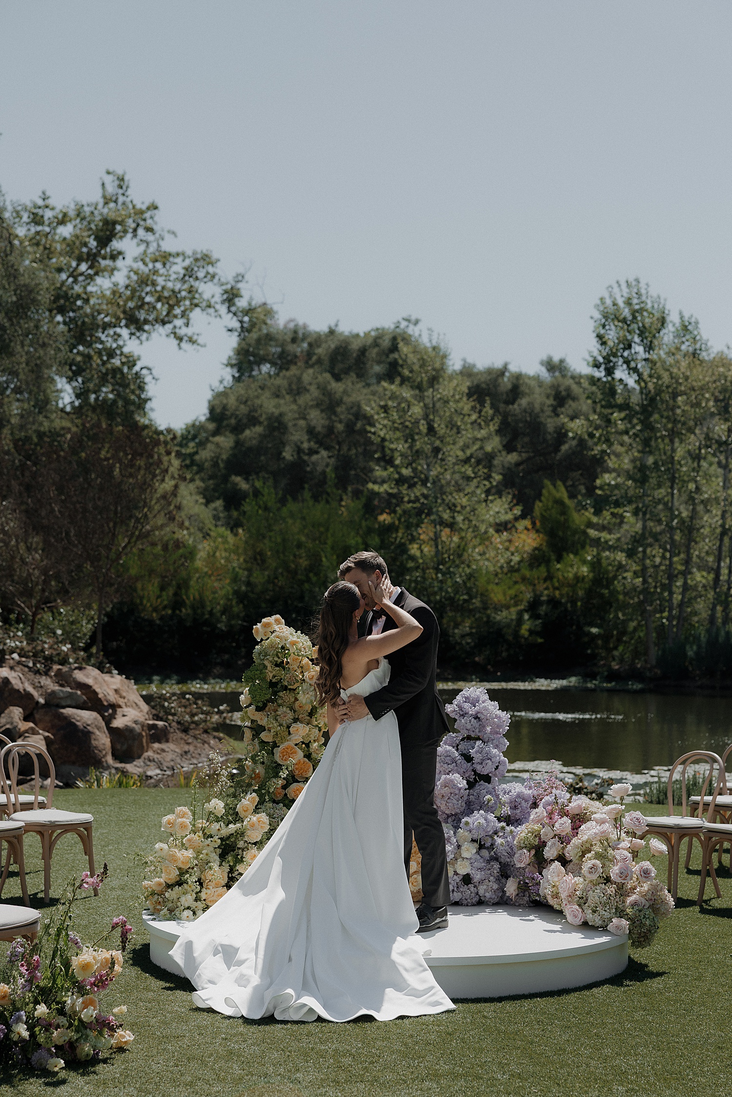 monserate winery wedding