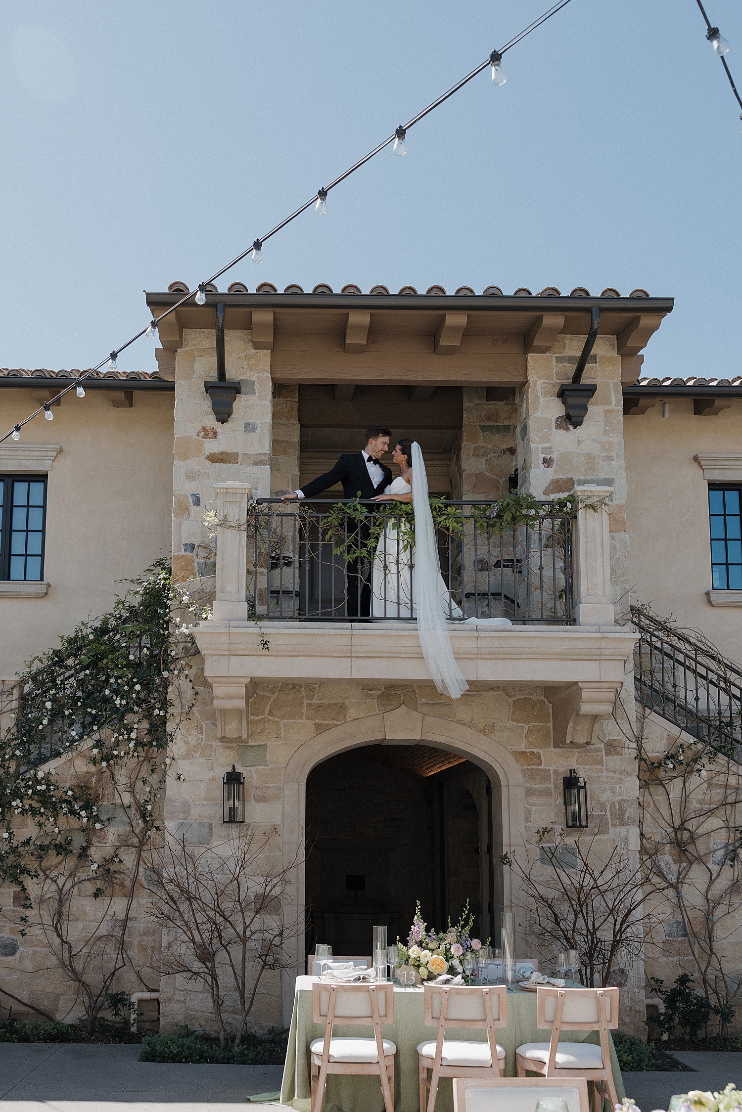 monserate winery wedding