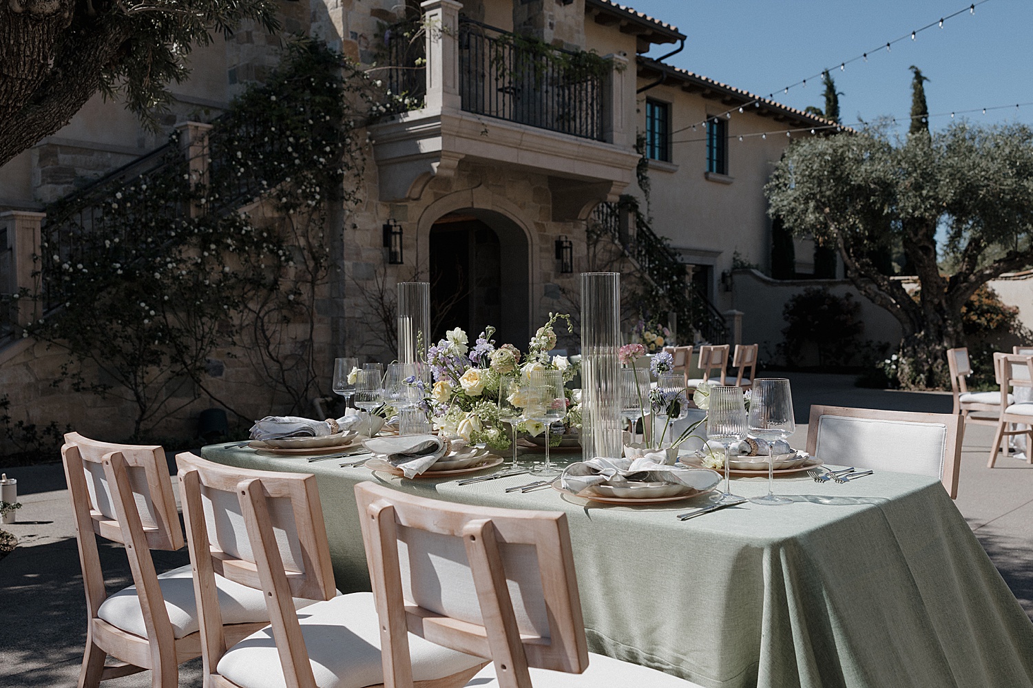 monserate winery wedding