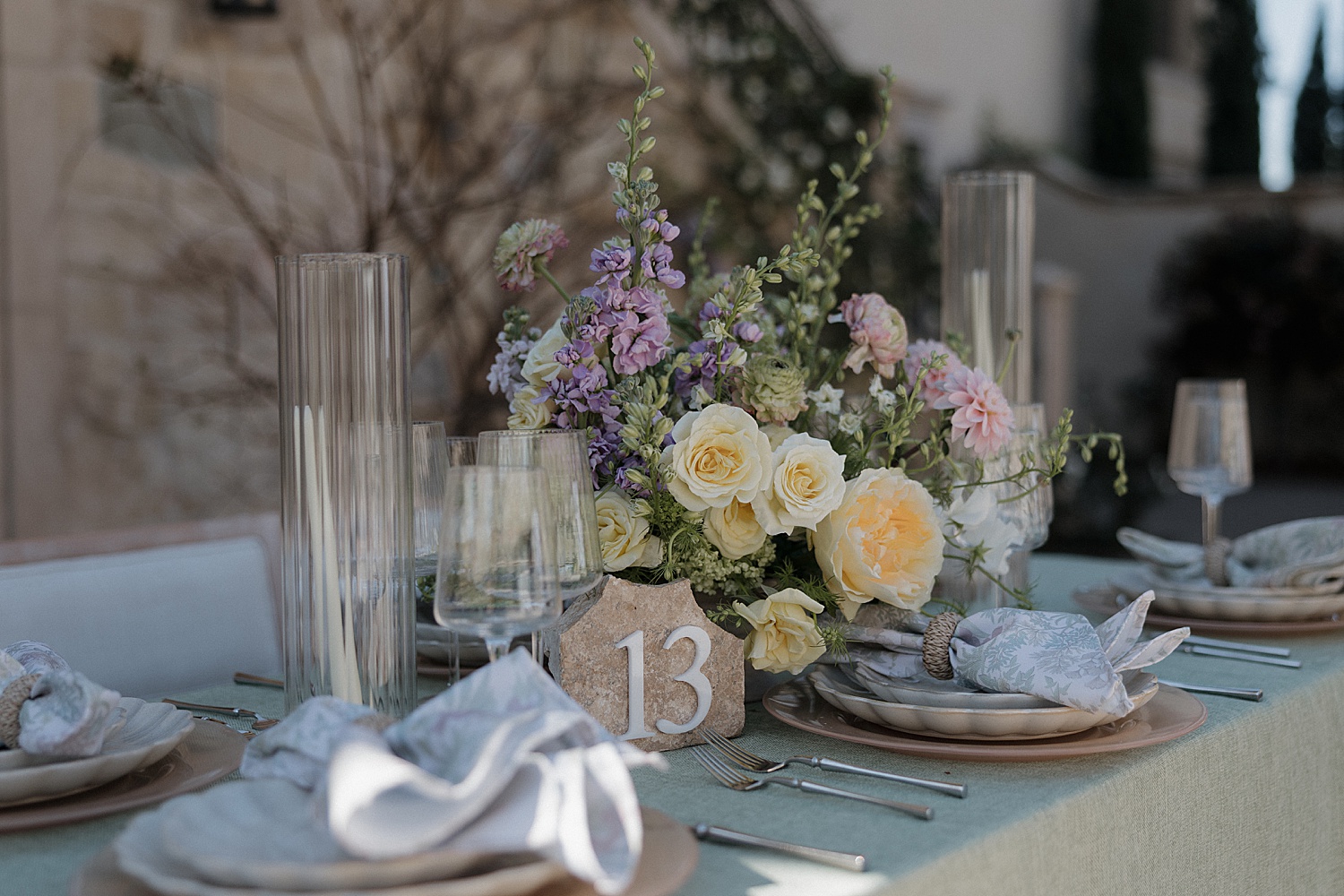 monserate winery wedding