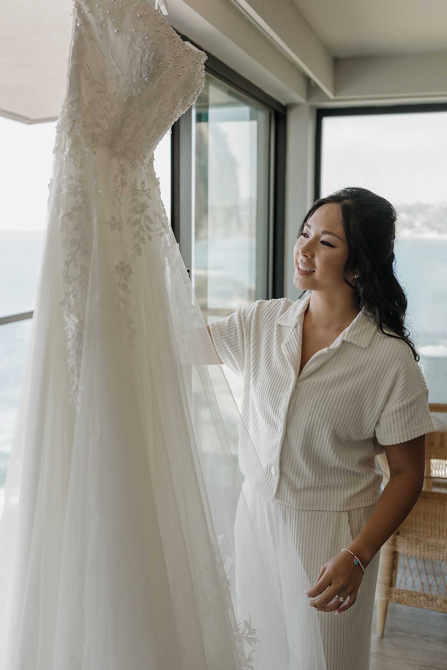 La Jolla Cove Hotel Wedding 