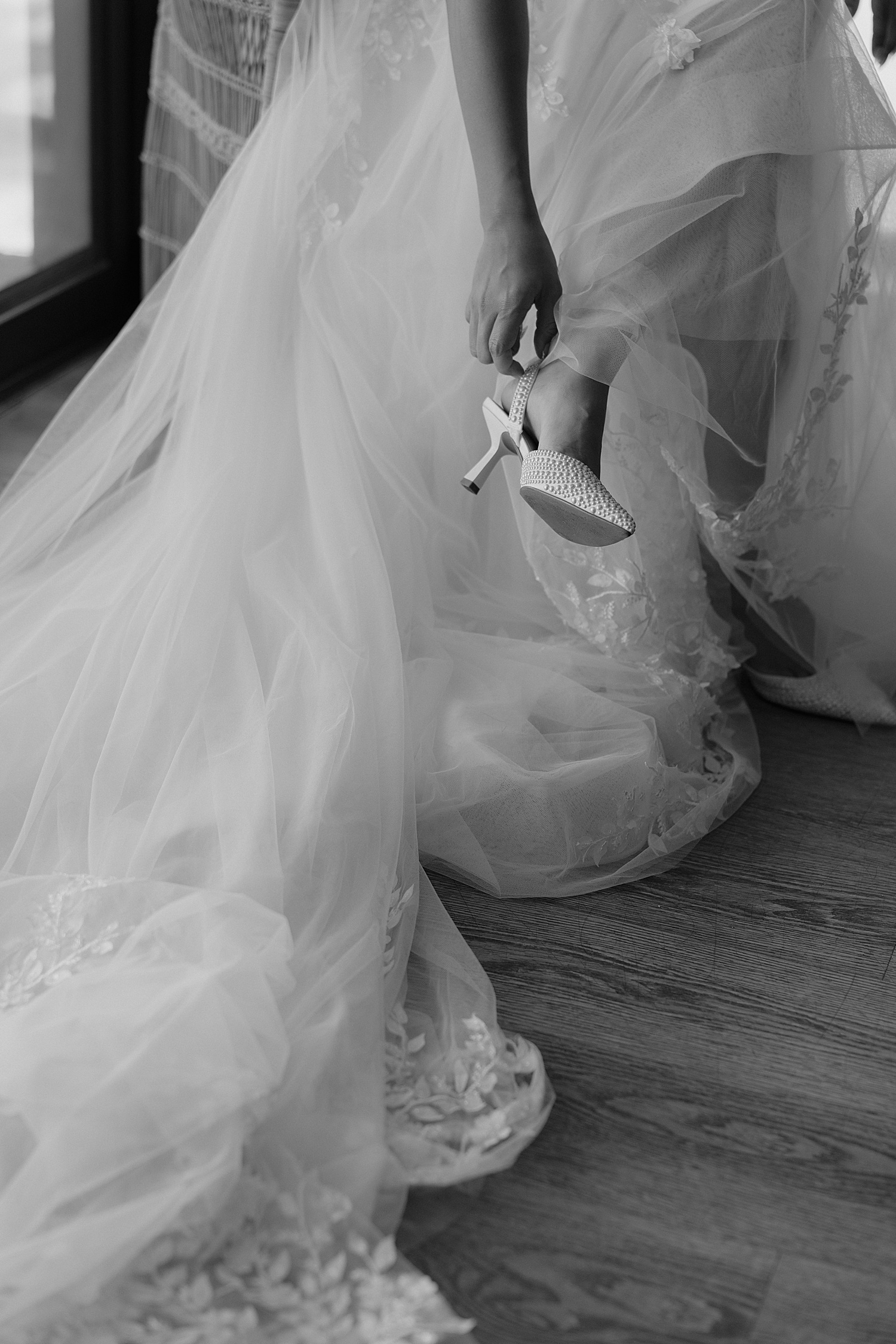 La Jolla Cove Hotel Wedding 