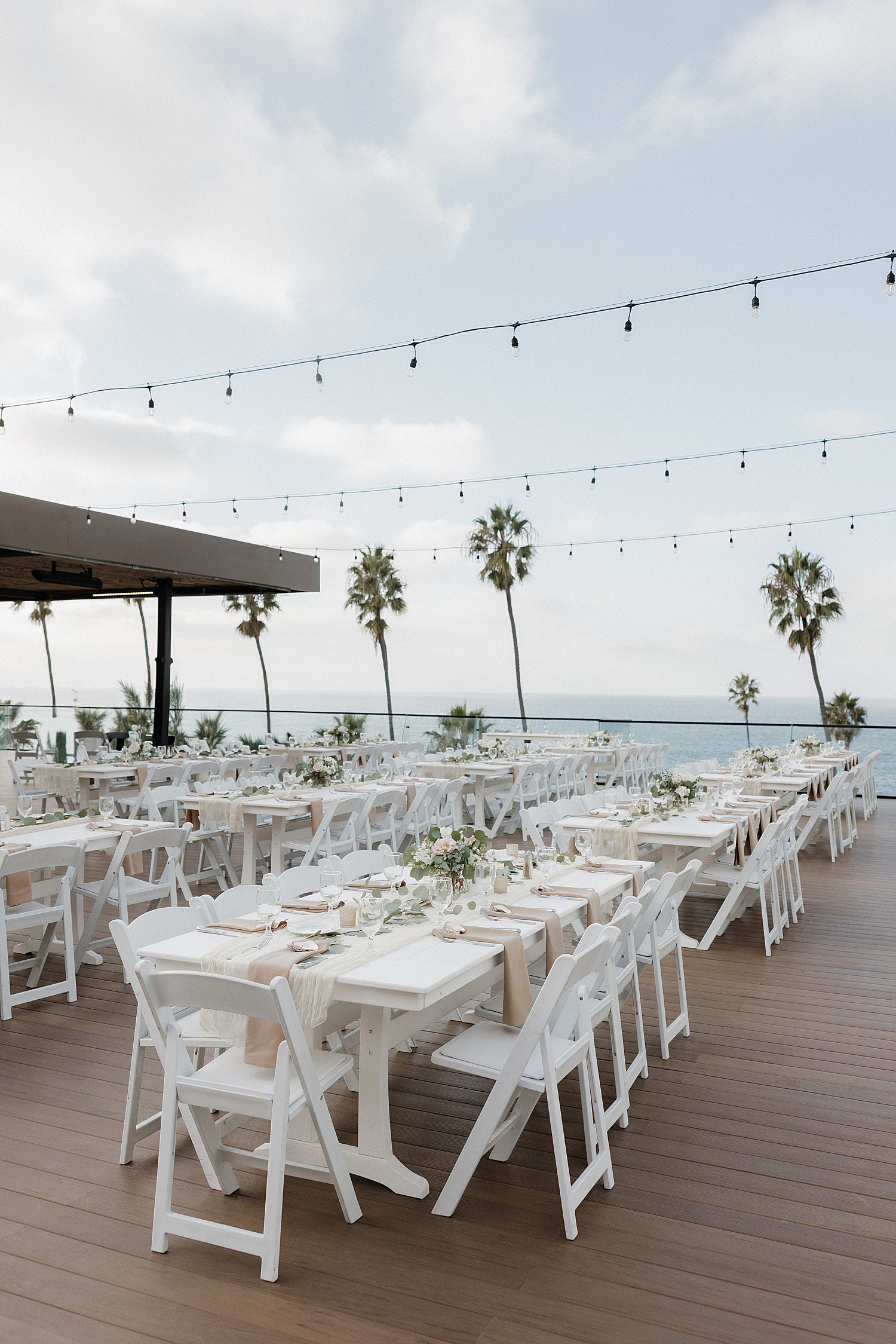 La Jolla Cove Hotel Wedding 