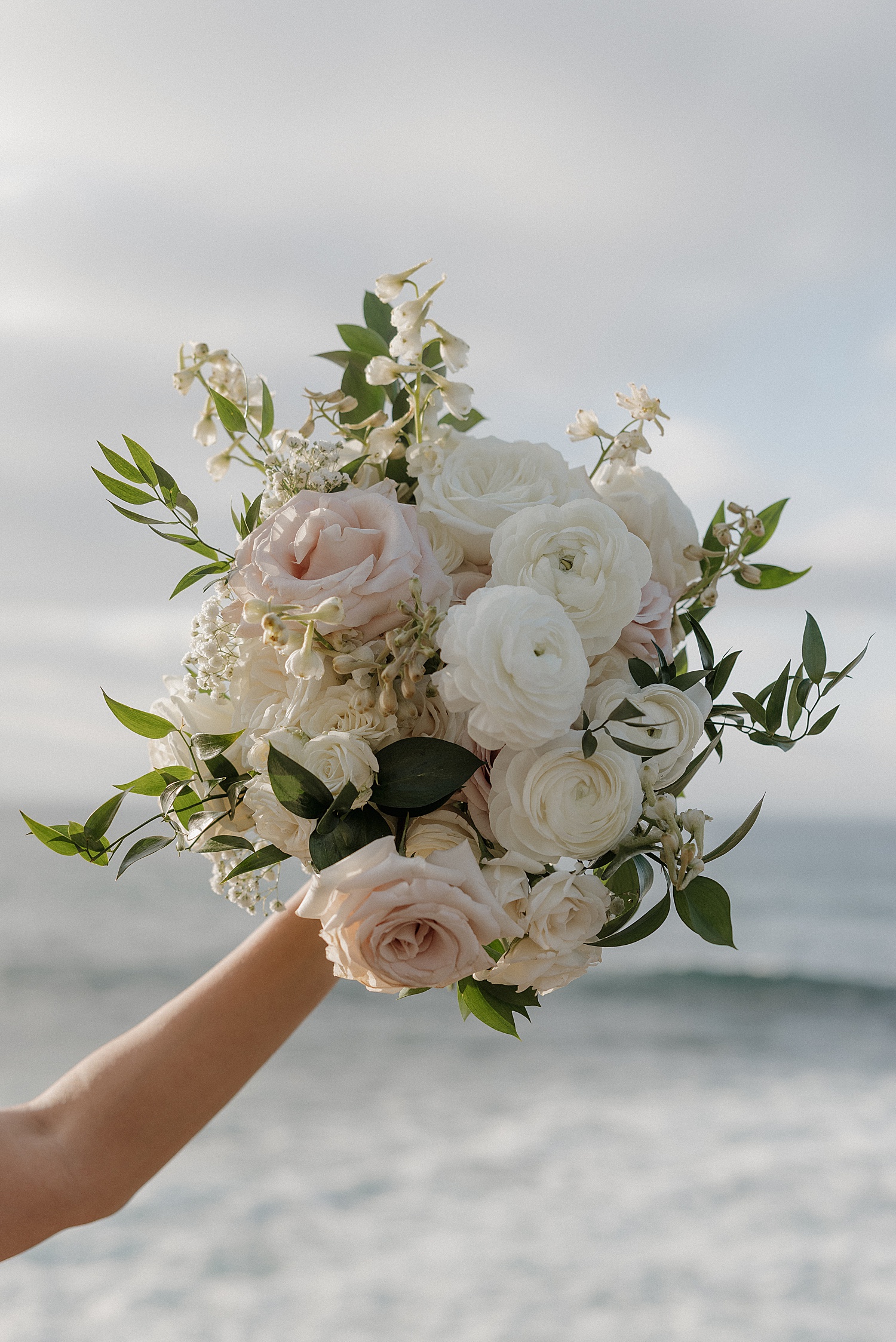 La Jolla Cove Hotel Wedding 