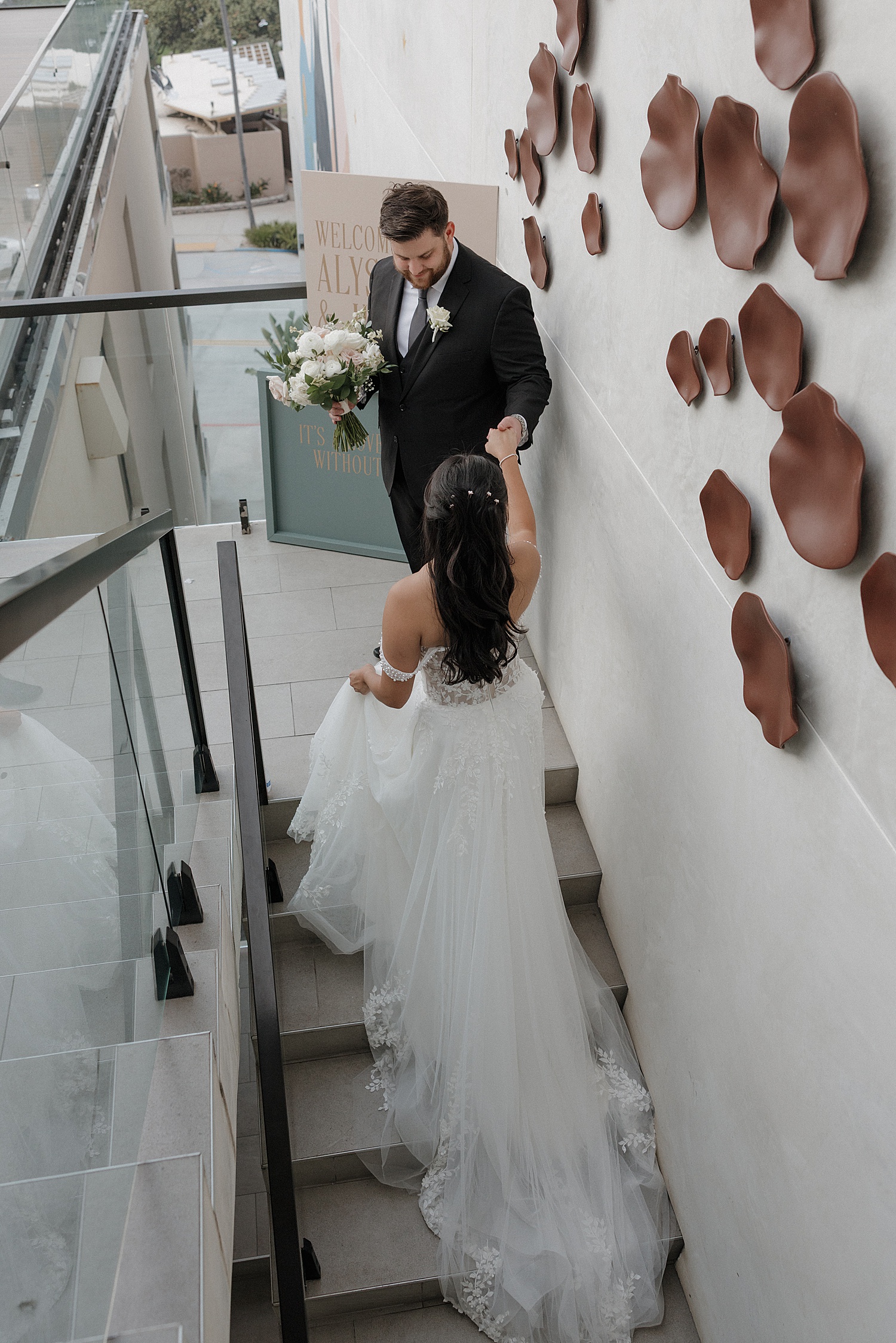 La Jolla Cove Hotel Wedding 