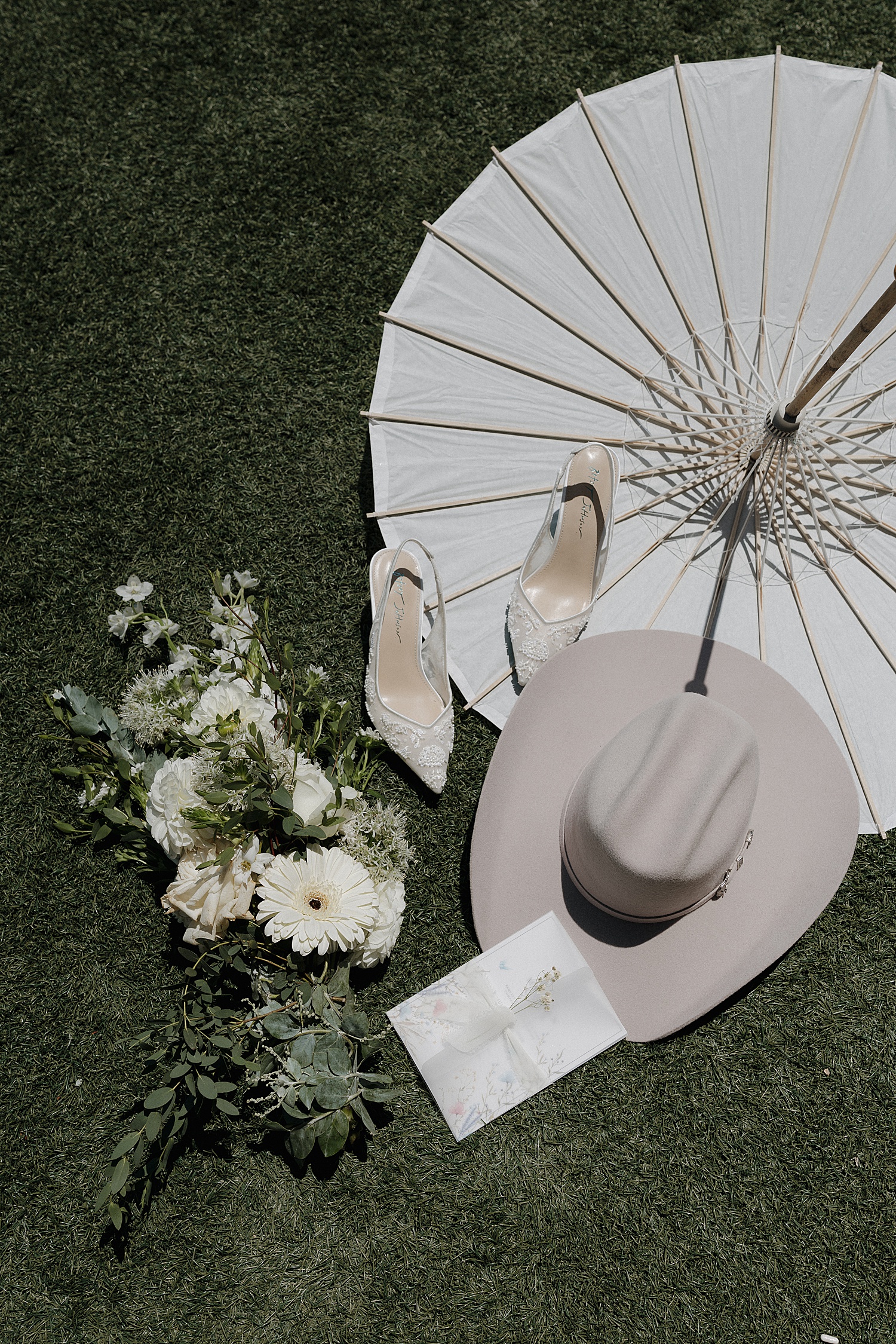 CRC Ranch Wedding