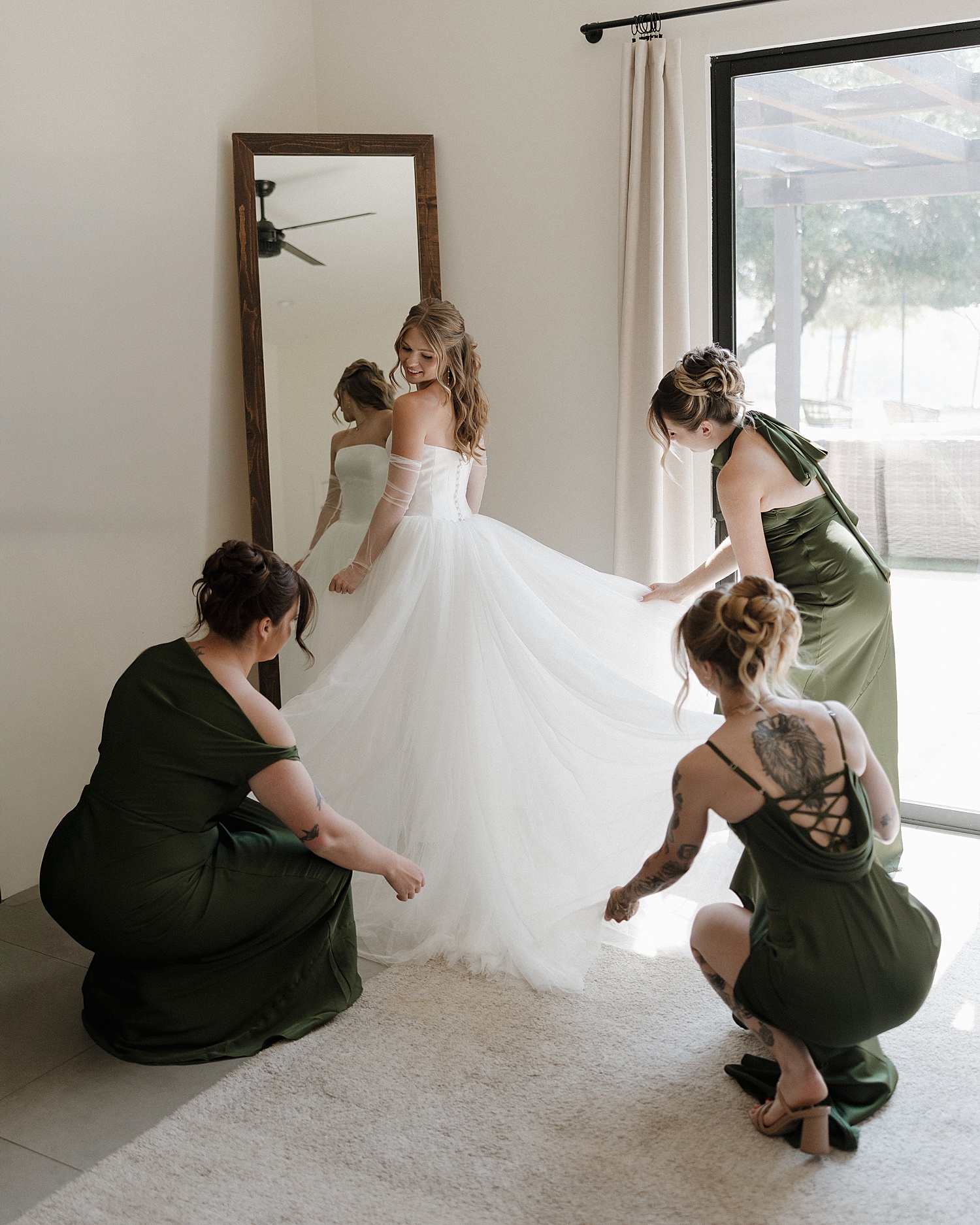 CRC Ranch Wedding